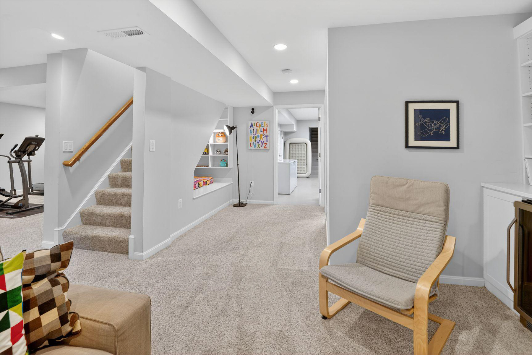  7303 Yates Court, Mclean, VA, 22101 - 物件實景