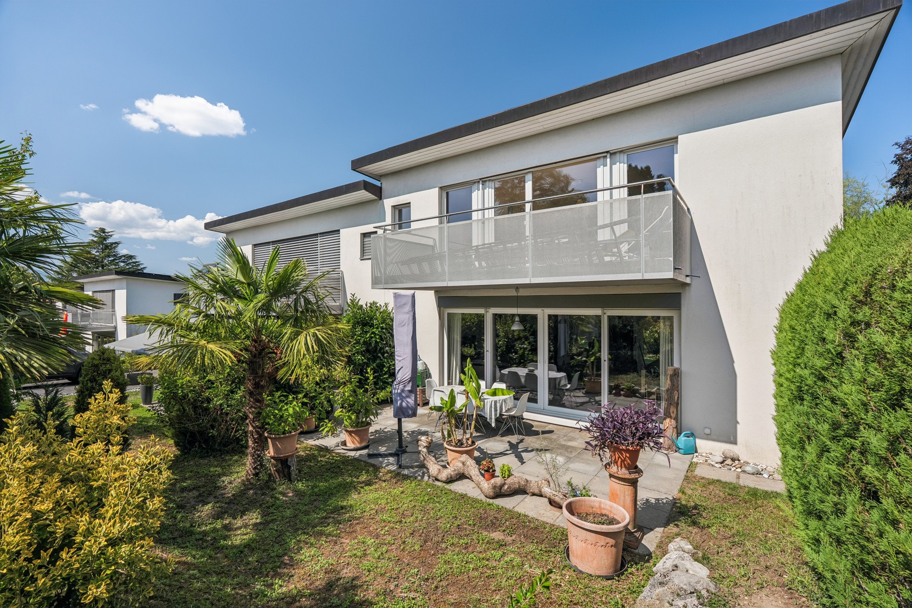  BEAUTIFUL FAMILY VILLA IN A GREEN AND QUIET SETTING - 物件實景