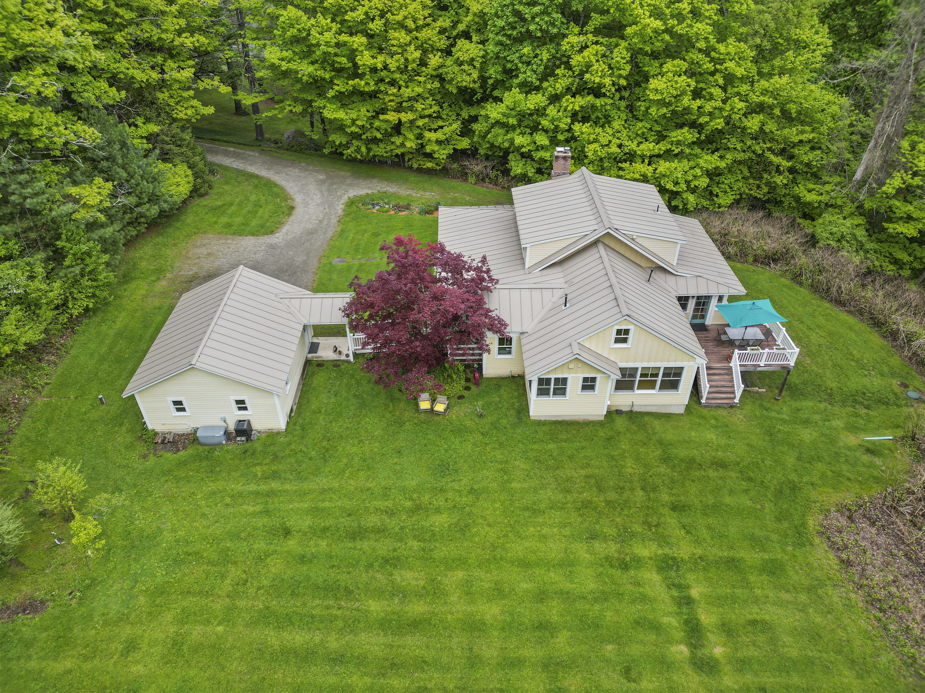  Immaculate & Accessible Cape with Convenient Access to the Best of the Berkshire - 物件實景