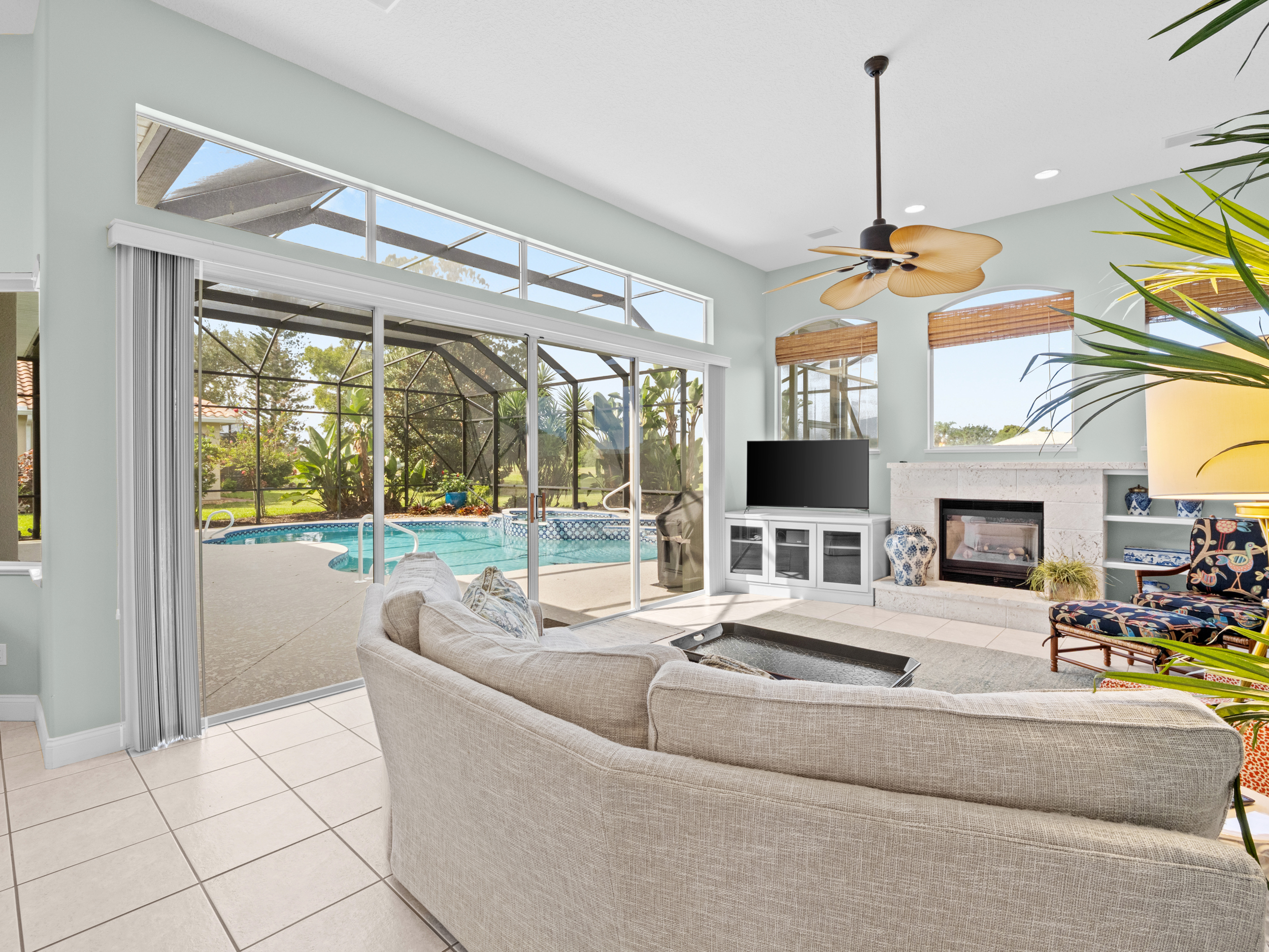  630 Deerhurst Drive, Melbourne, FL, 32940 - 物件實景