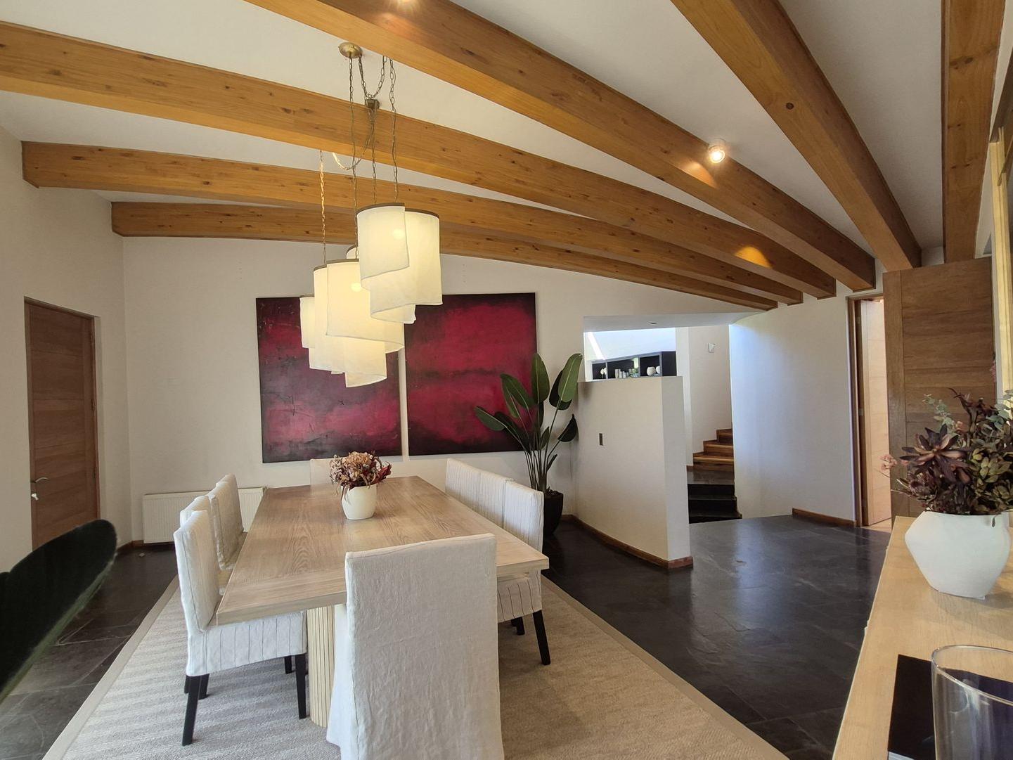 Colina, Chile, 5 Bedrooms Bedrooms, ,4 BathroomsBathrooms,Residential,For Sale,1933089