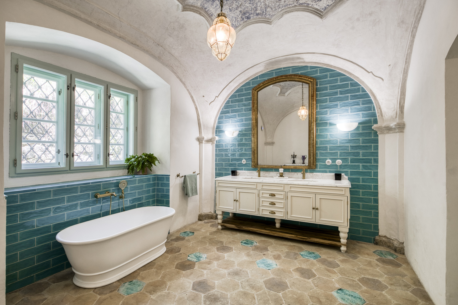 An exceptional historical residence near Prague - 物件實景