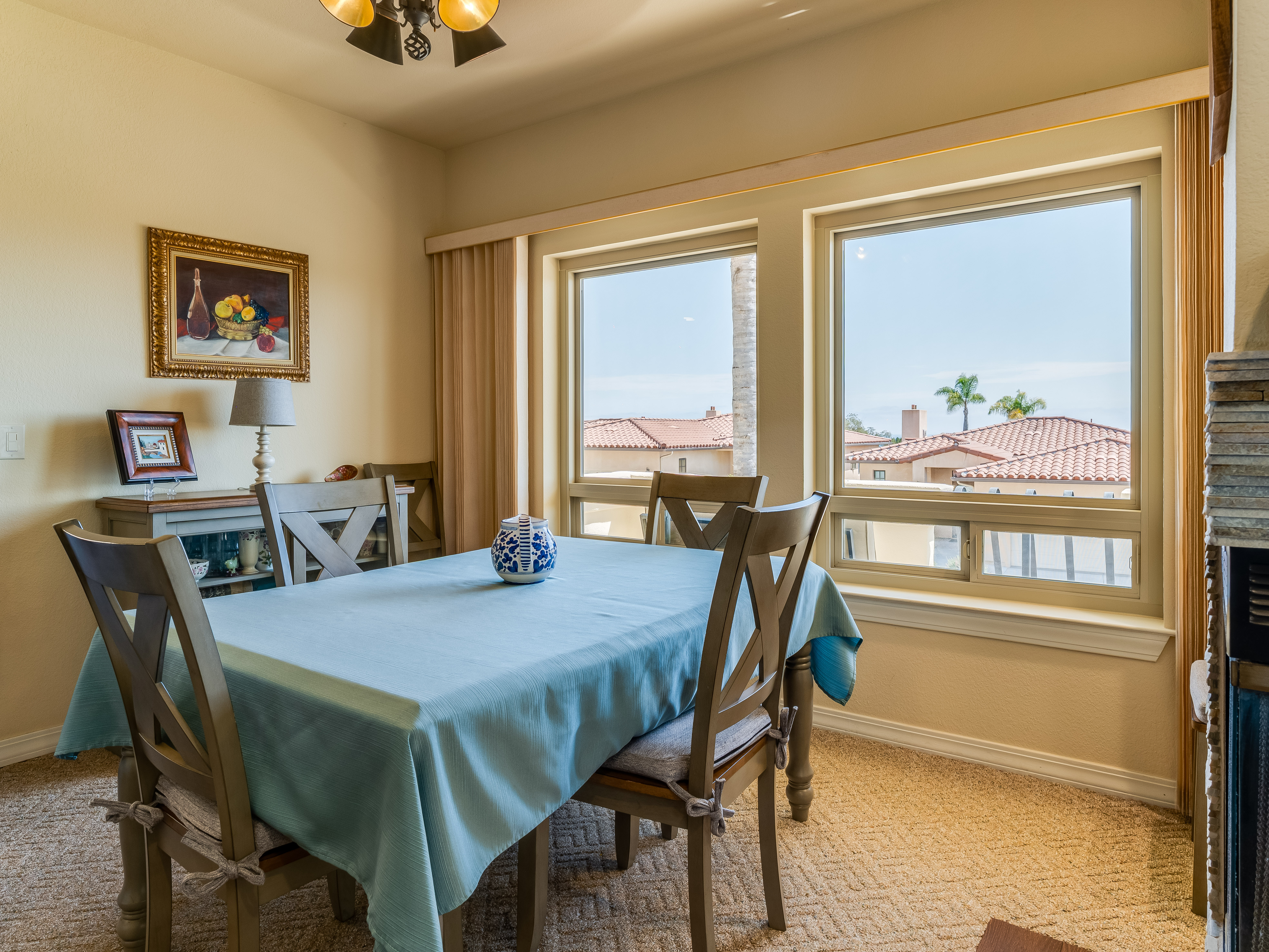  Coastal Views & Elevated Living in Villas Antigua - 物件實景