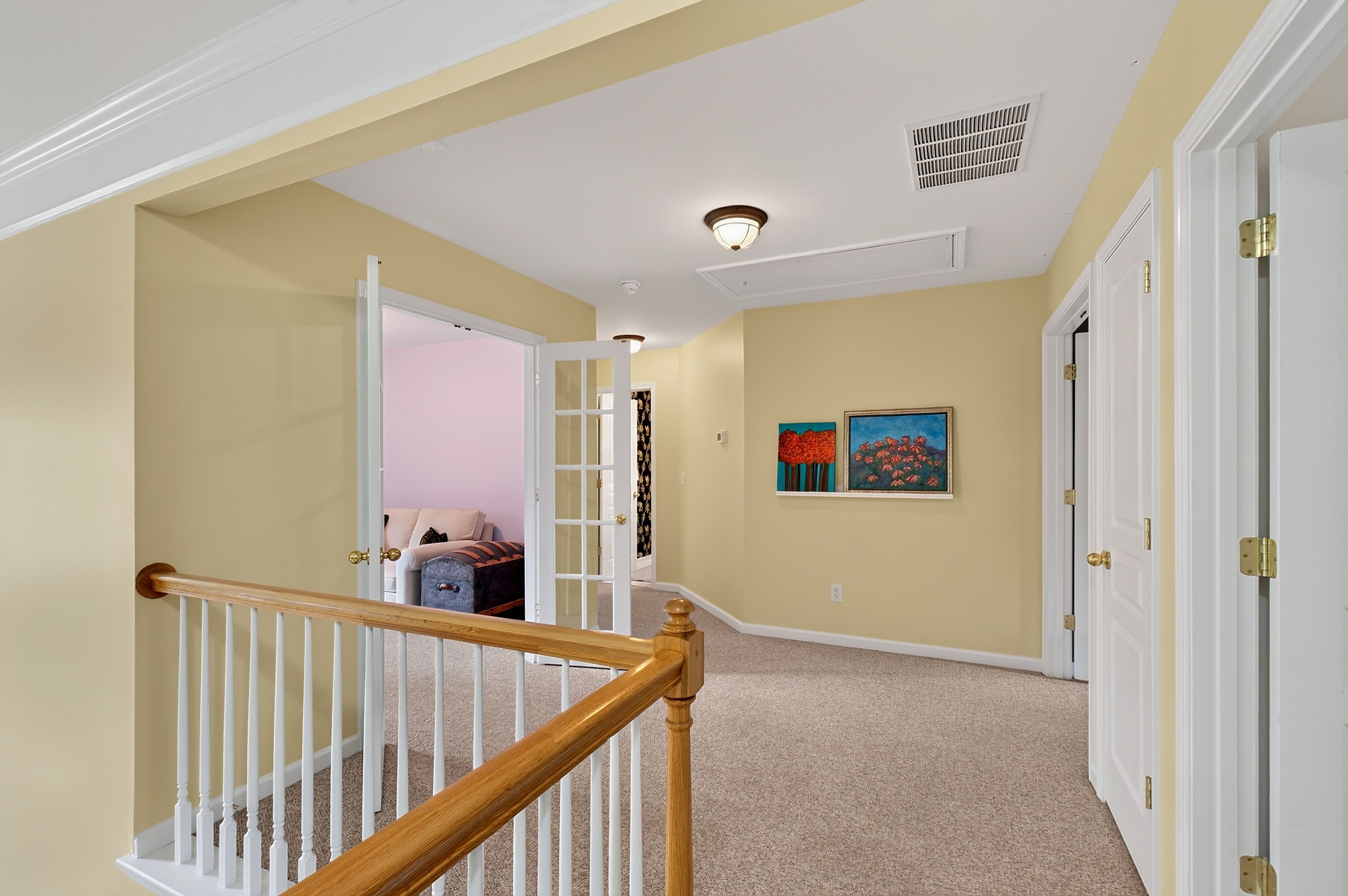  2603 Glen Eden Drive, Raleigh, NC 27612 - 物件實景