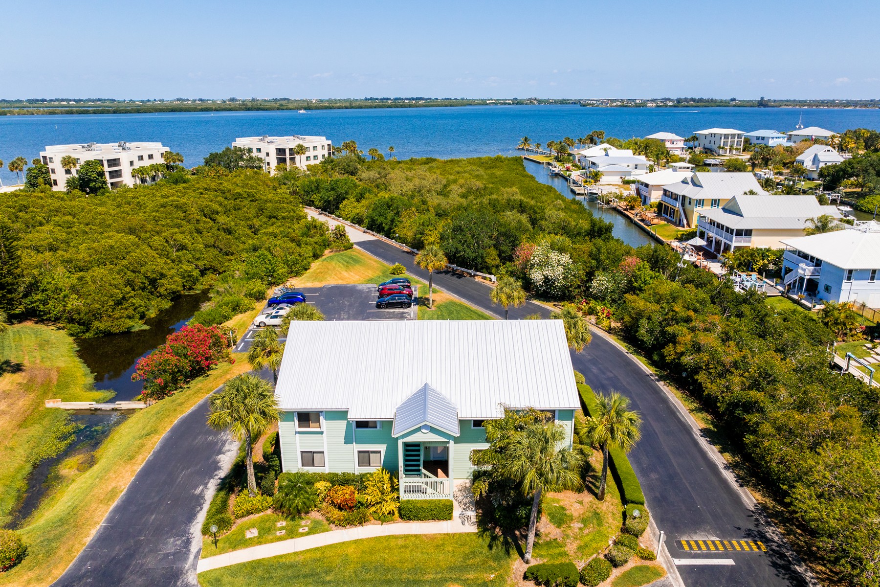  9615 Estuary Way, Sebastian, FL, 32958 - 物件實景