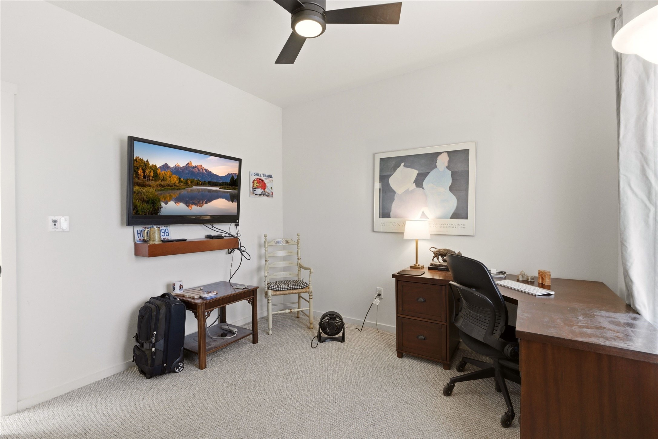  601 W San Mateo Unit 202 - 物件實景