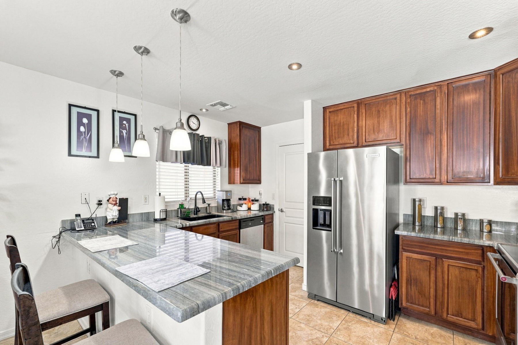  824 E Wolf Hollow Drive¦Casa Grande, AZ - 物件實景