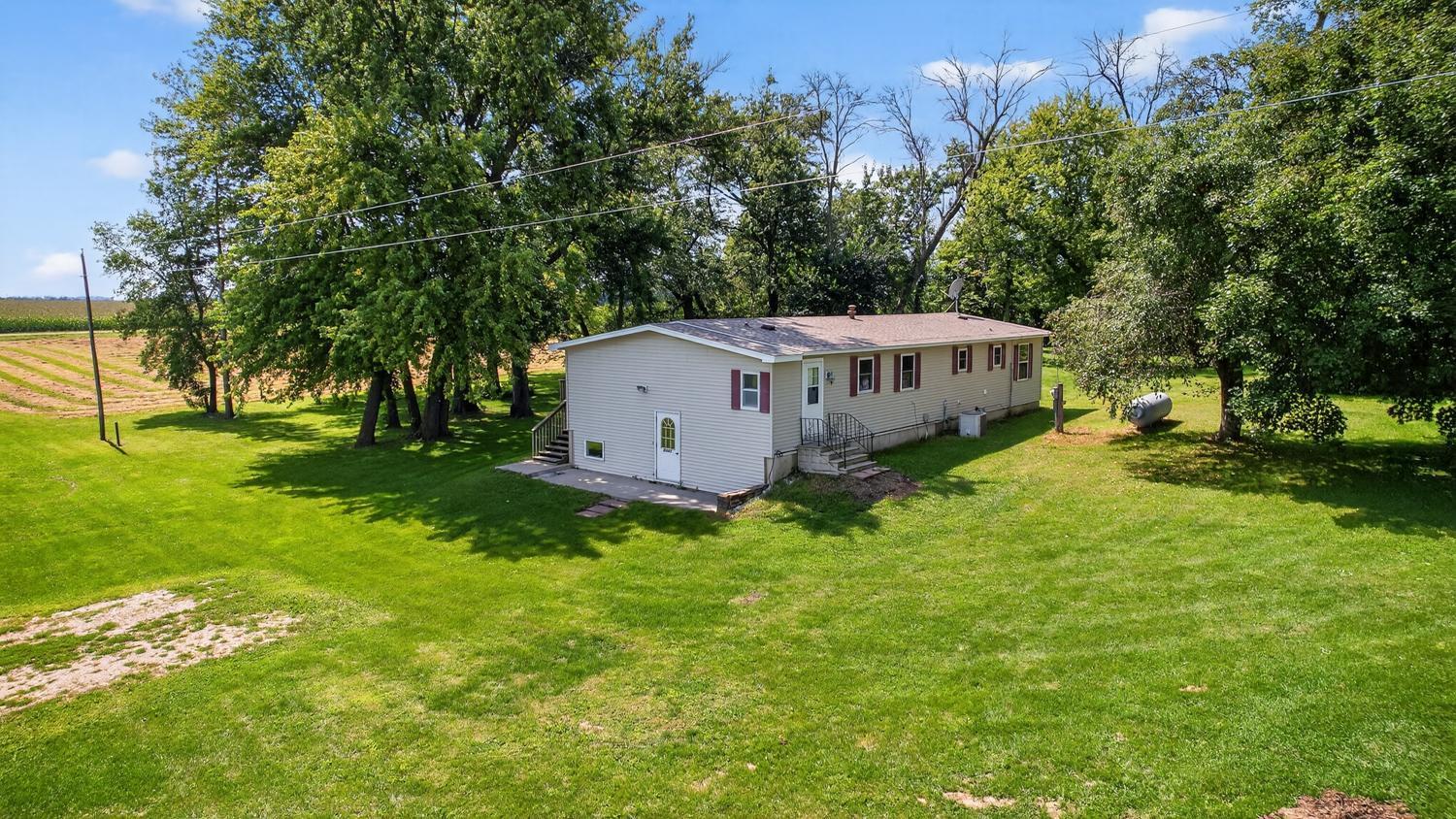 Udolpho Twp, Minnesota, 55917, United States, 5 Bedrooms Bedrooms, ,3 BathroomsBathrooms,Residential,For Sale,1940974