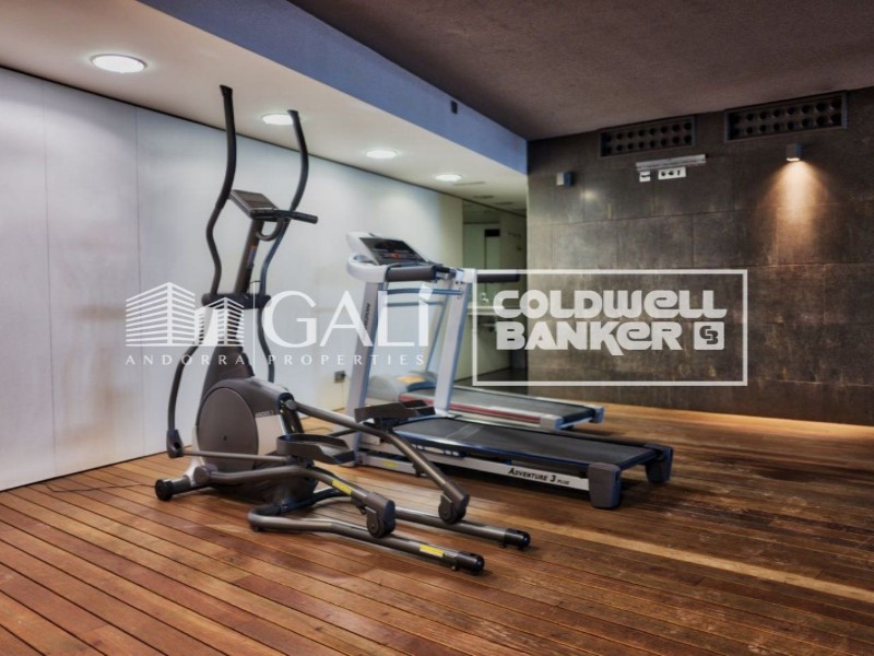 Andorra la Vella, Andorra, AD, 3 Bedrooms Bedrooms, ,2 BathroomsBathrooms,Residential,For Sale,1617268