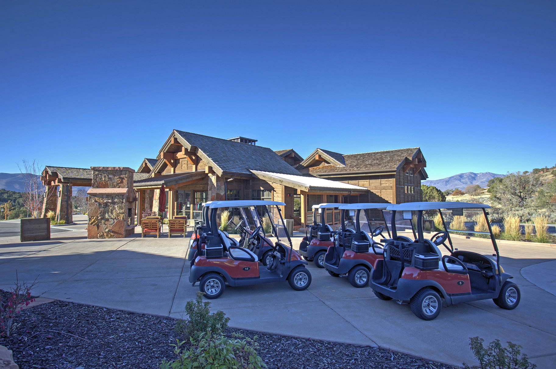  Charming Red Ledges Cottage - 物件實景