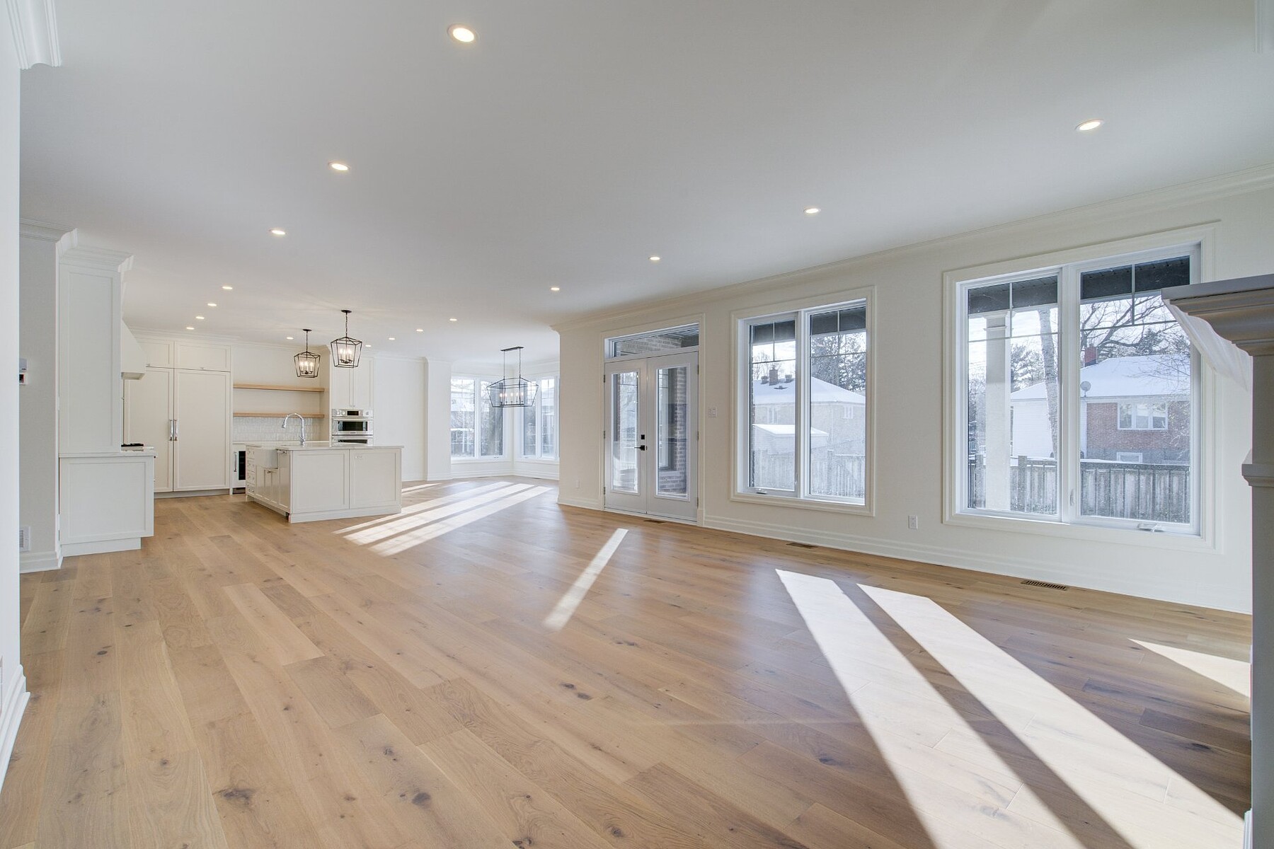  Beaconsfield, Montréal - 物件實景