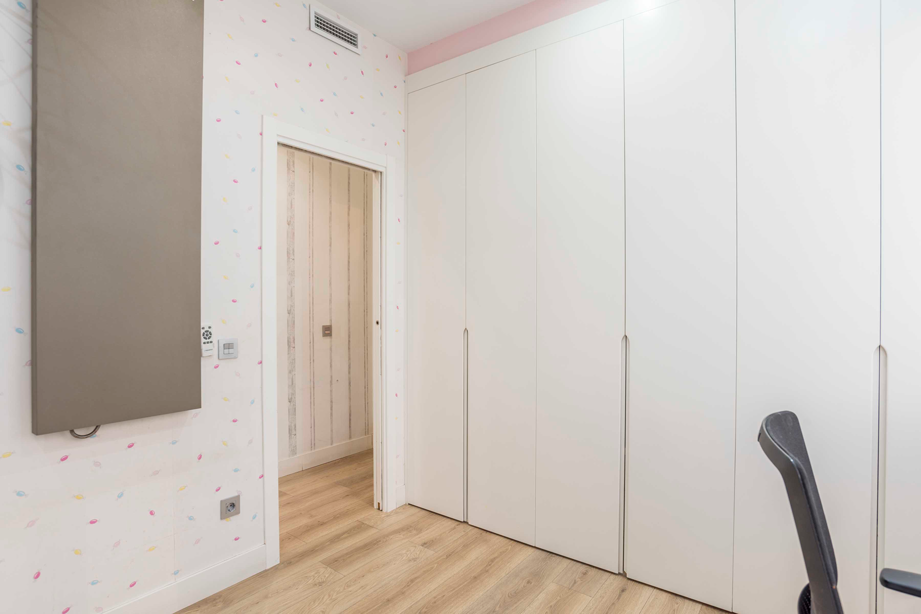  Exterior flat in Barrio de Salamanca - 物件實景
