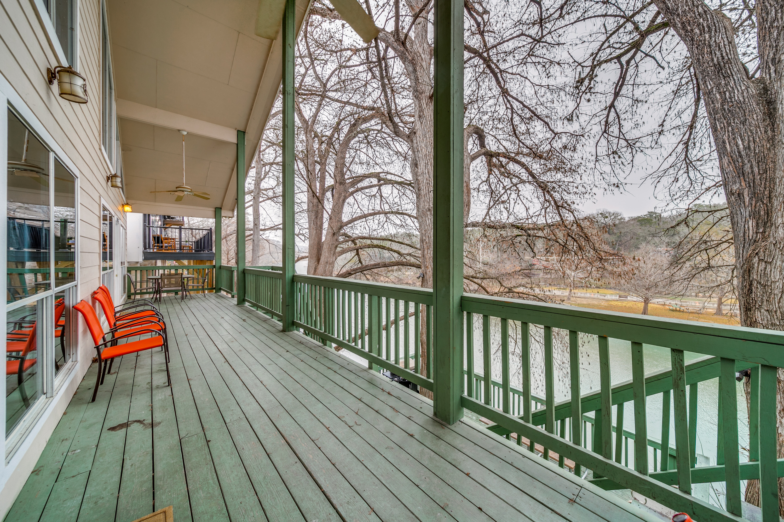  Investor Potential on the Guadalupe River - 物件實景