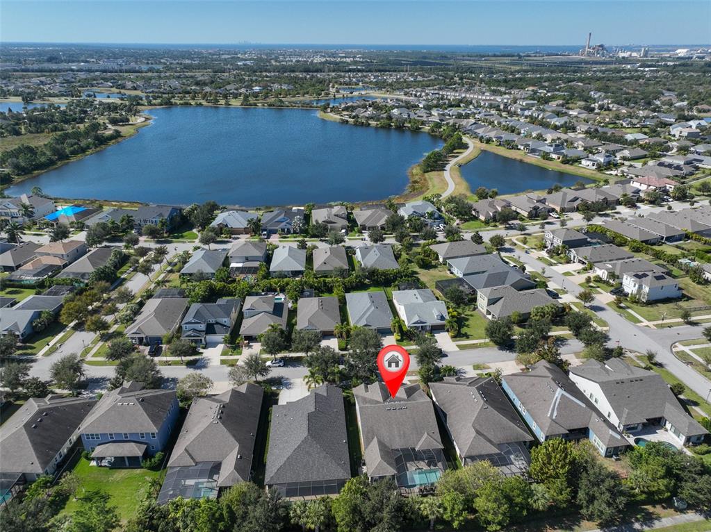 Apollo Beach, Florida, 33572, United States, 4 Bedrooms Bedrooms, ,3 BathroomsBathrooms,Residential,For Sale,1987477