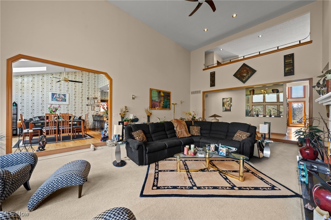 Pepper Pike, Ohio, 44124, United States, 5 Bedrooms Bedrooms, ,6 BathroomsBathrooms,Residential,For Sale,1943253