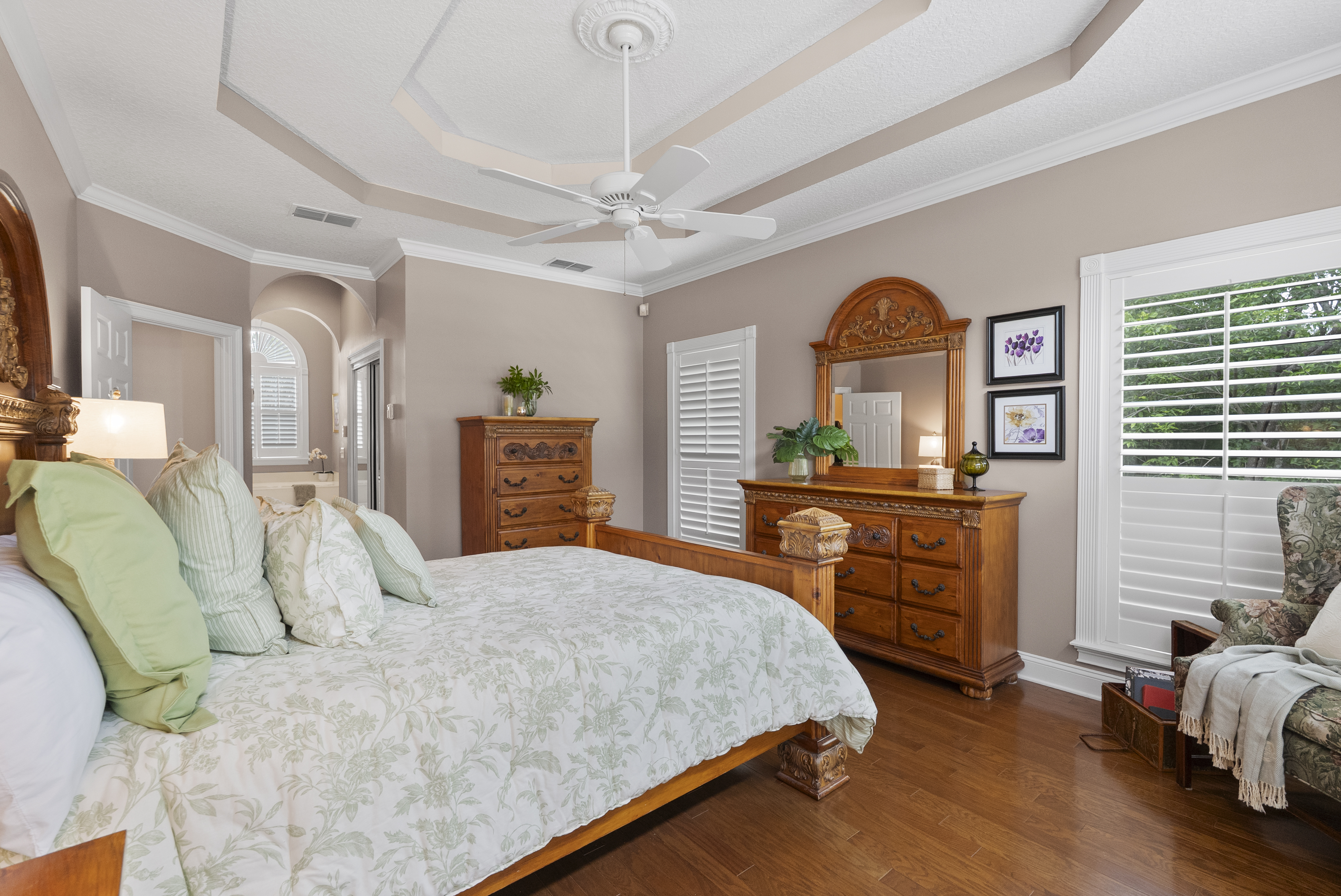  4665 Raggedy Point Road, Fleming Island, FL, 32003 - 物件實景