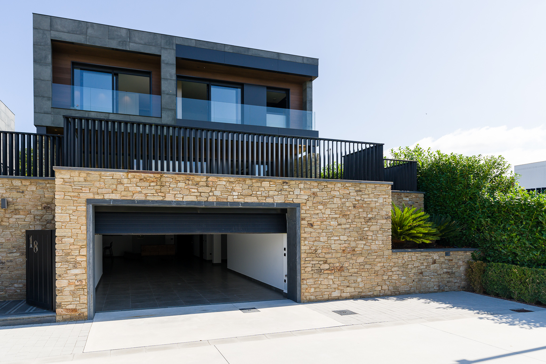  Arcadia: Exclusive Development of 13 Unique Independent Villas - 物件實景
