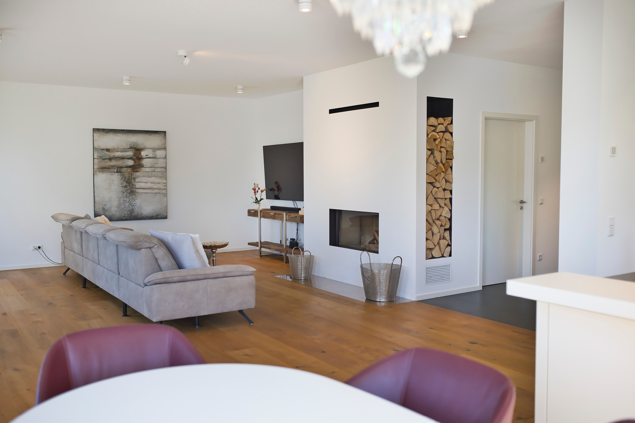  More than just an exclusive home—a lifestyle concept - 物件實景