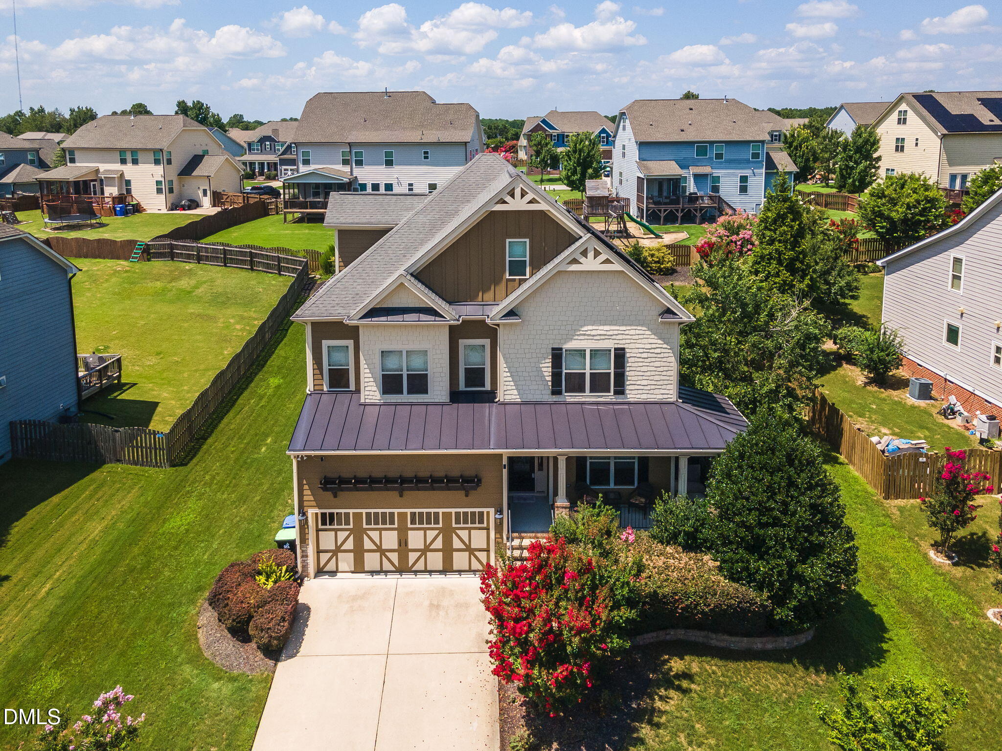 Rolesville, North Carolina, 27571, United States, 4 Bedrooms Bedrooms, ,4 BathroomsBathrooms,Residential,For Sale,2033559