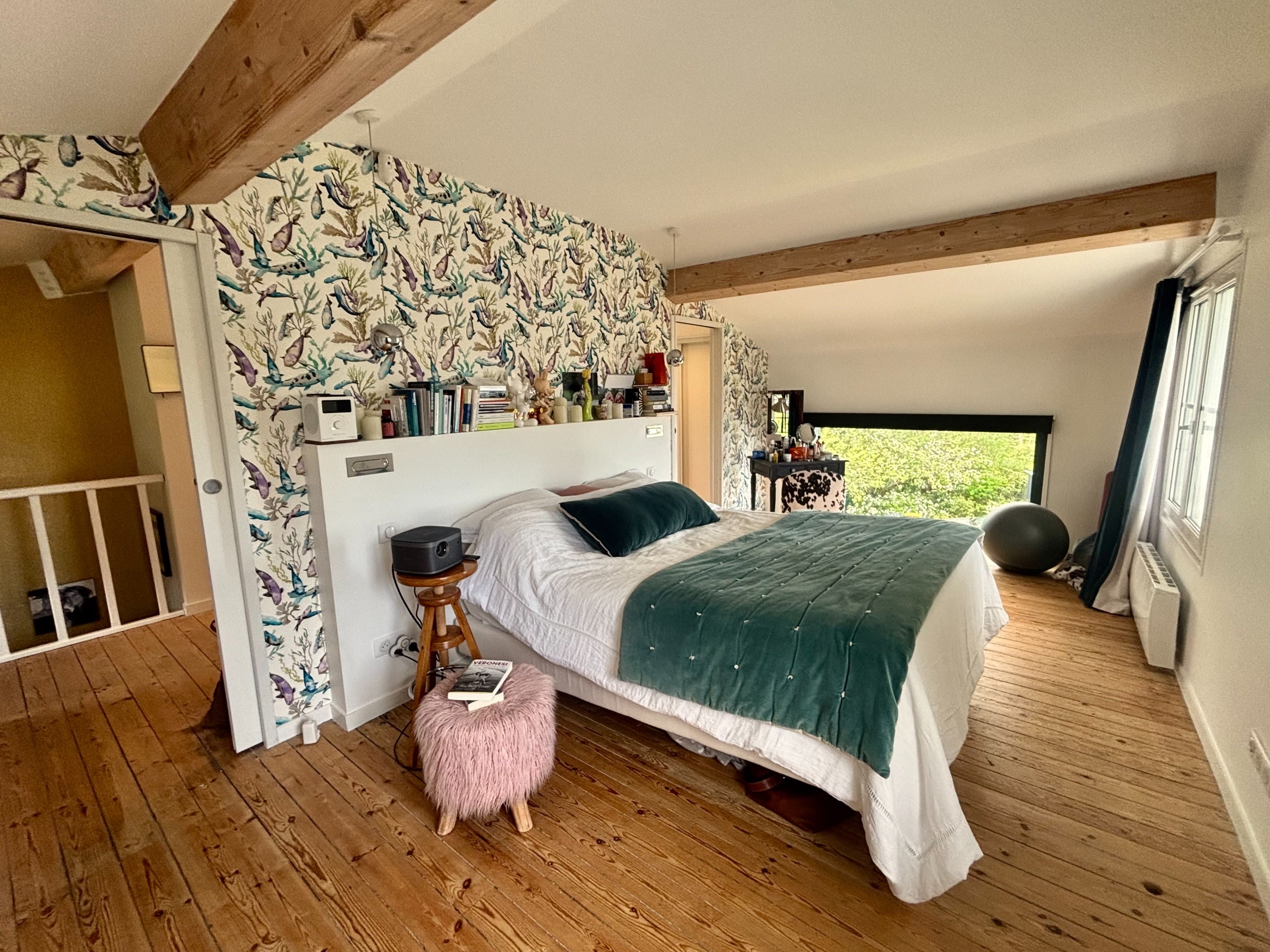  Maison - 物件實景