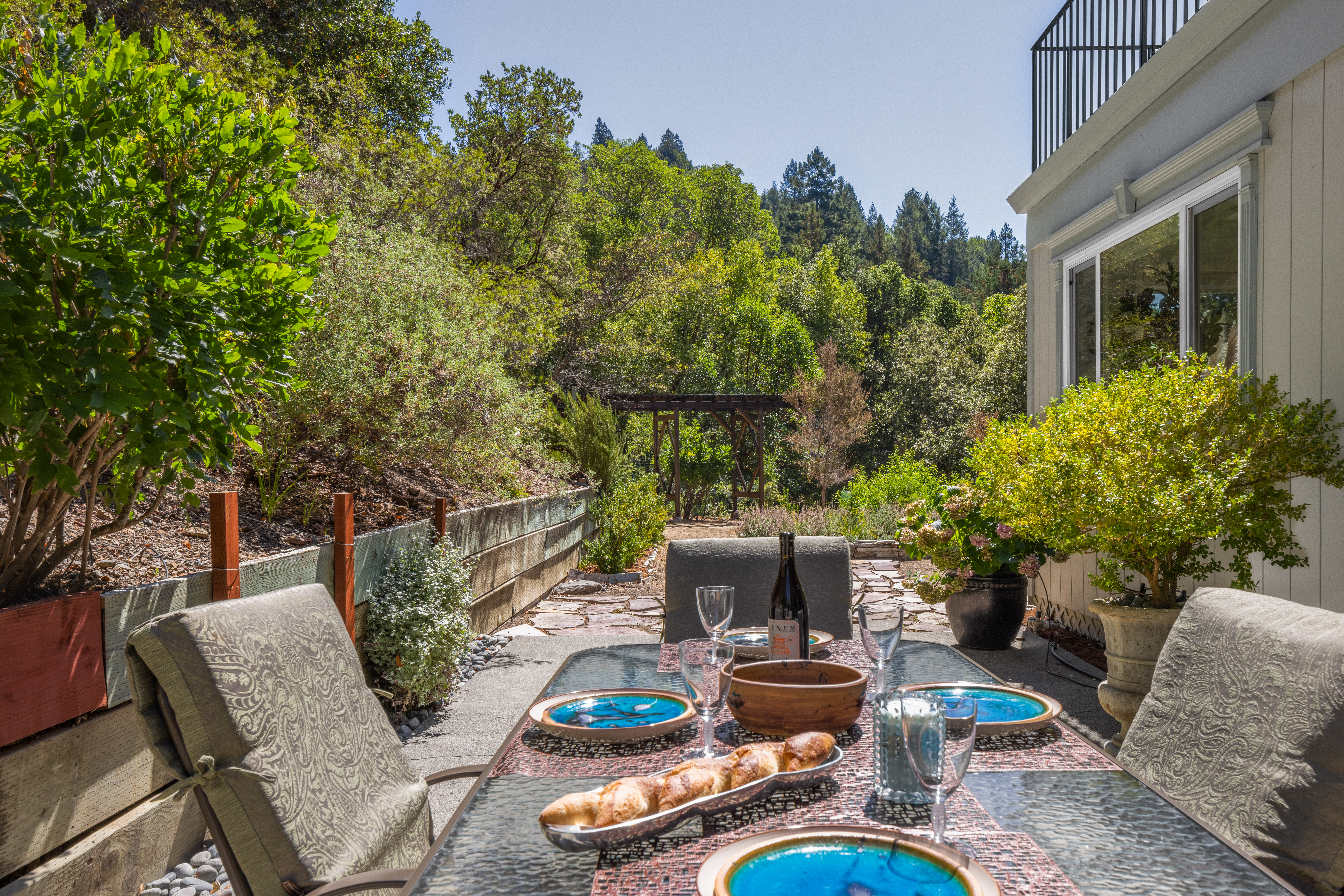  16149 Fern Way, Guerneville, CA 95446 - 物件實景