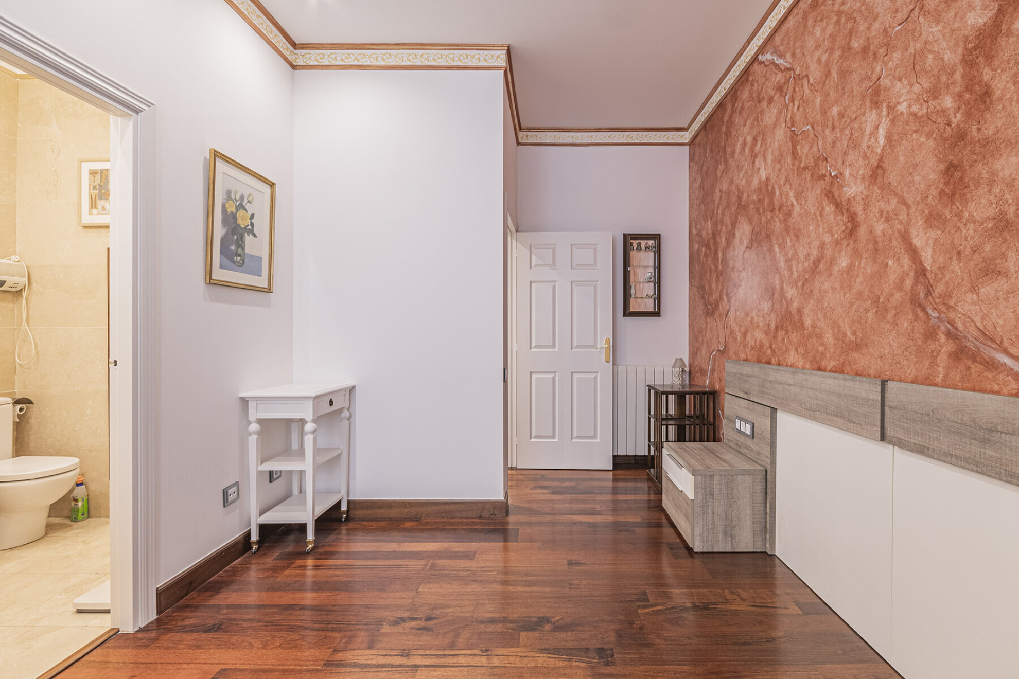  Very bright corner apartment in the best location in Barcelona - 物件實景