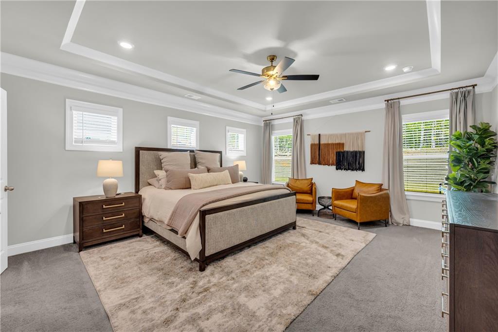 Villa Rica, Georgia, 30180, United States, 5 Bedrooms Bedrooms, ,4 BathroomsBathrooms,Residential,For Sale,1983634