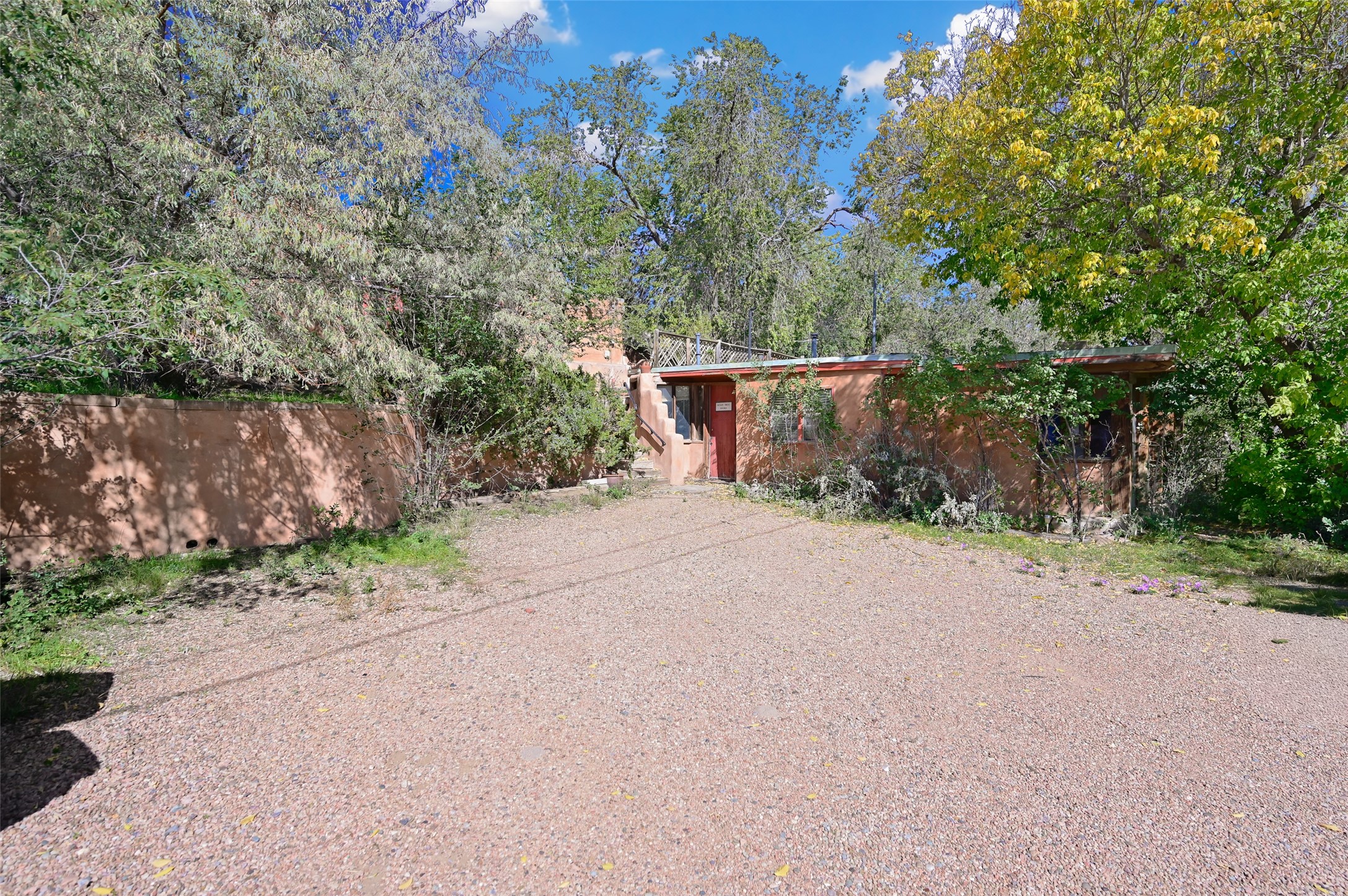 1325 Cerro Gordo Road - 物件實景