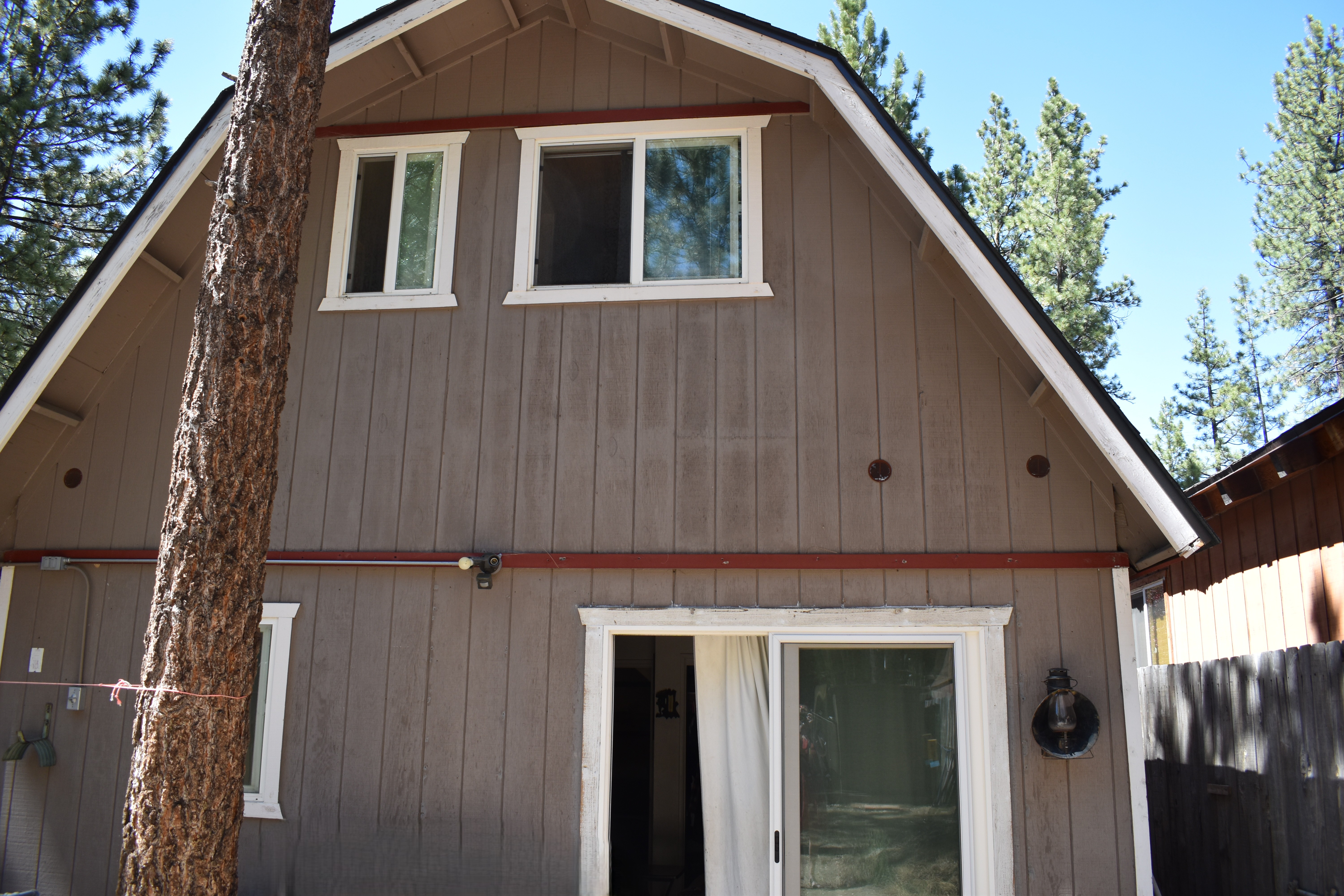  1028 West Rainbow Boulevard, Big Bear, CA 92314 - 物件實景