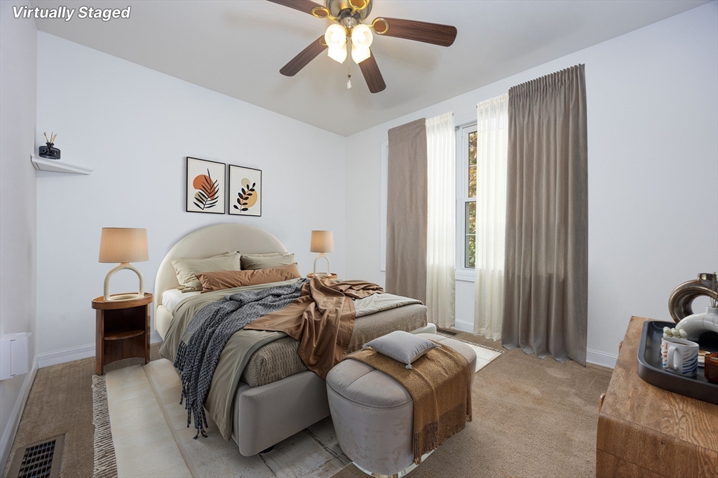 Billerica, Massachusetts, 01862, United States, 3 Bedrooms Bedrooms, ,3 BathroomsBathrooms,Residential,For Sale,1974390