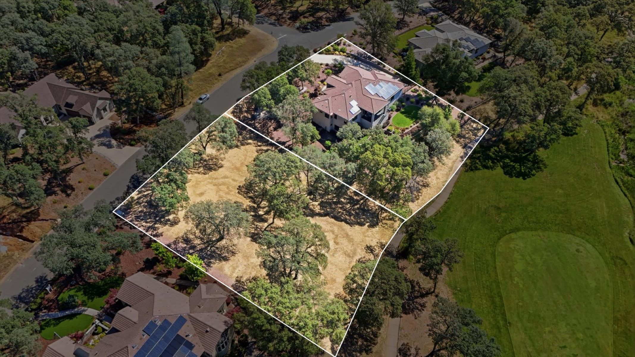  13056 Austin Forest Circle, Auburn, CA 95602 - 物件實景