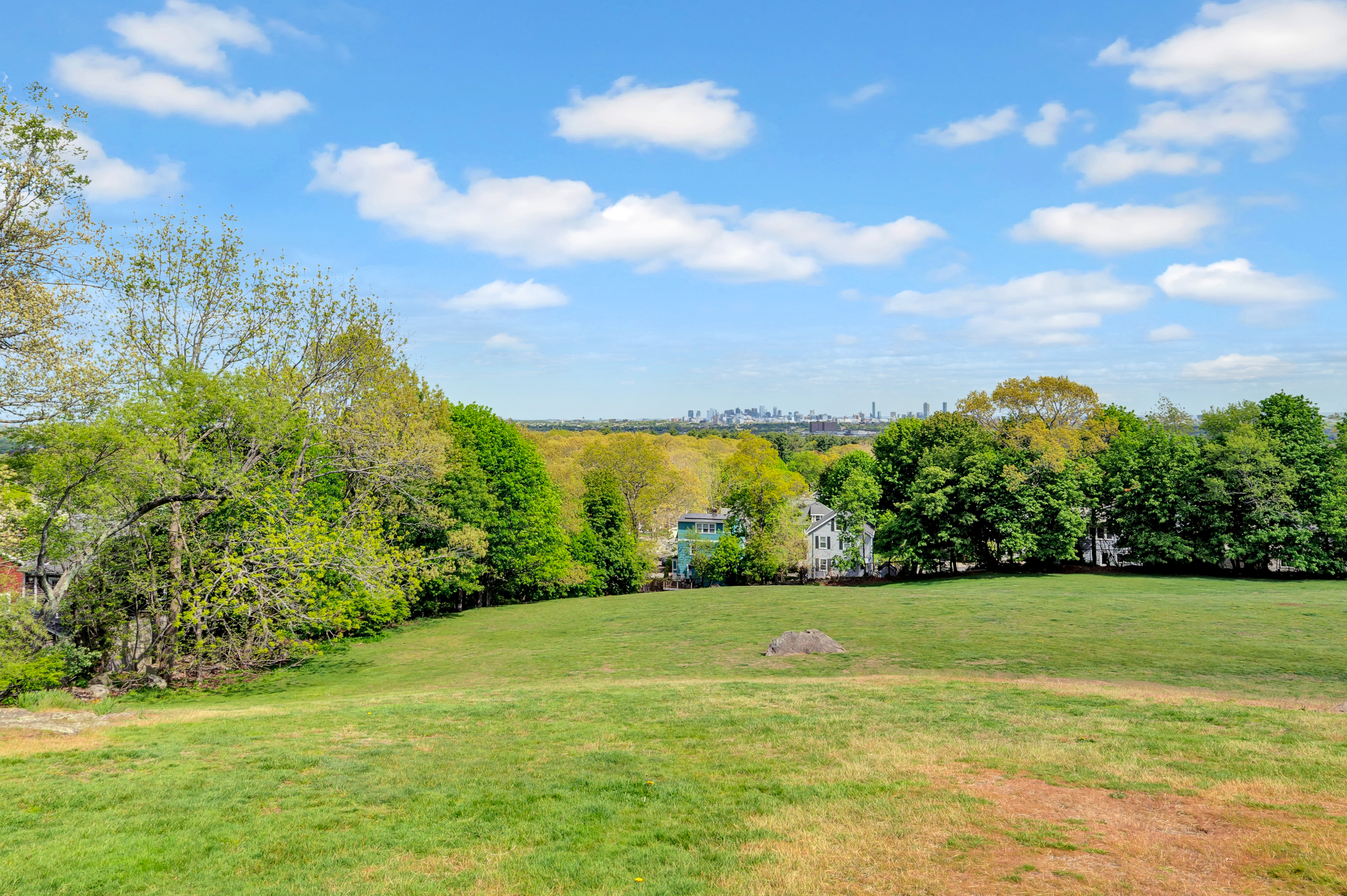  177 Mt. Vernon, Arlington, MA, 02476 - 物件實景