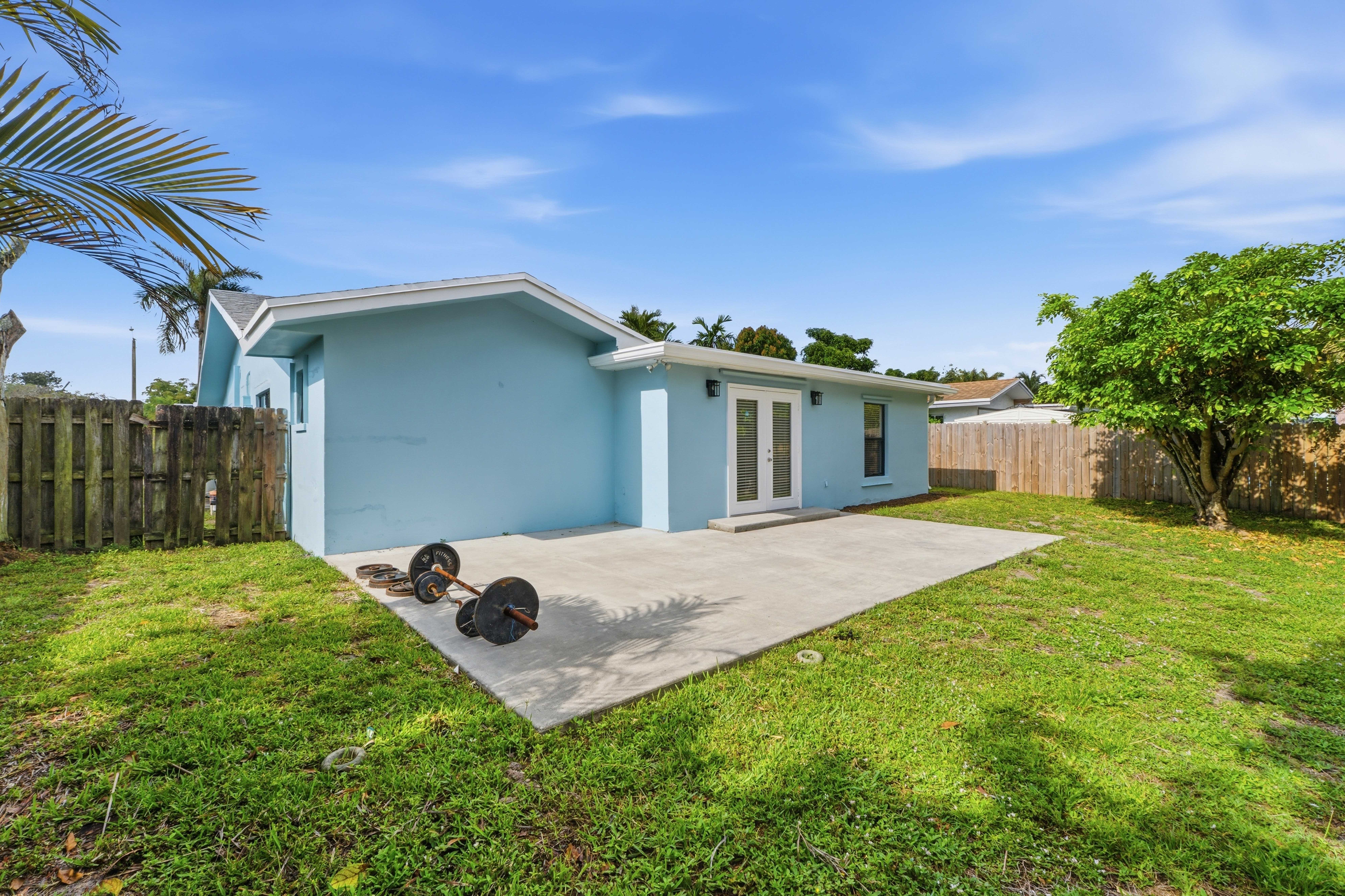  3379 NW 63rd Street, Fort Lauderdale, FL, 33309 - 物件實景