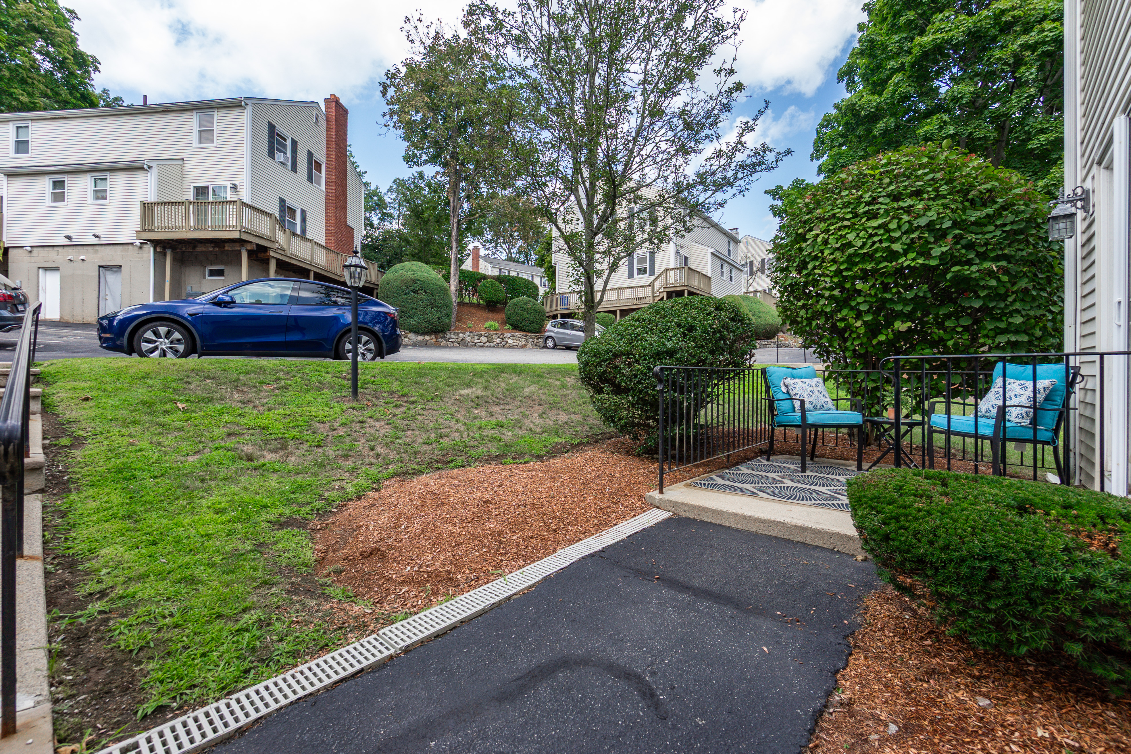  9 Bow Street, Unit 9, Arlington, MA, 02474 - 物件實景