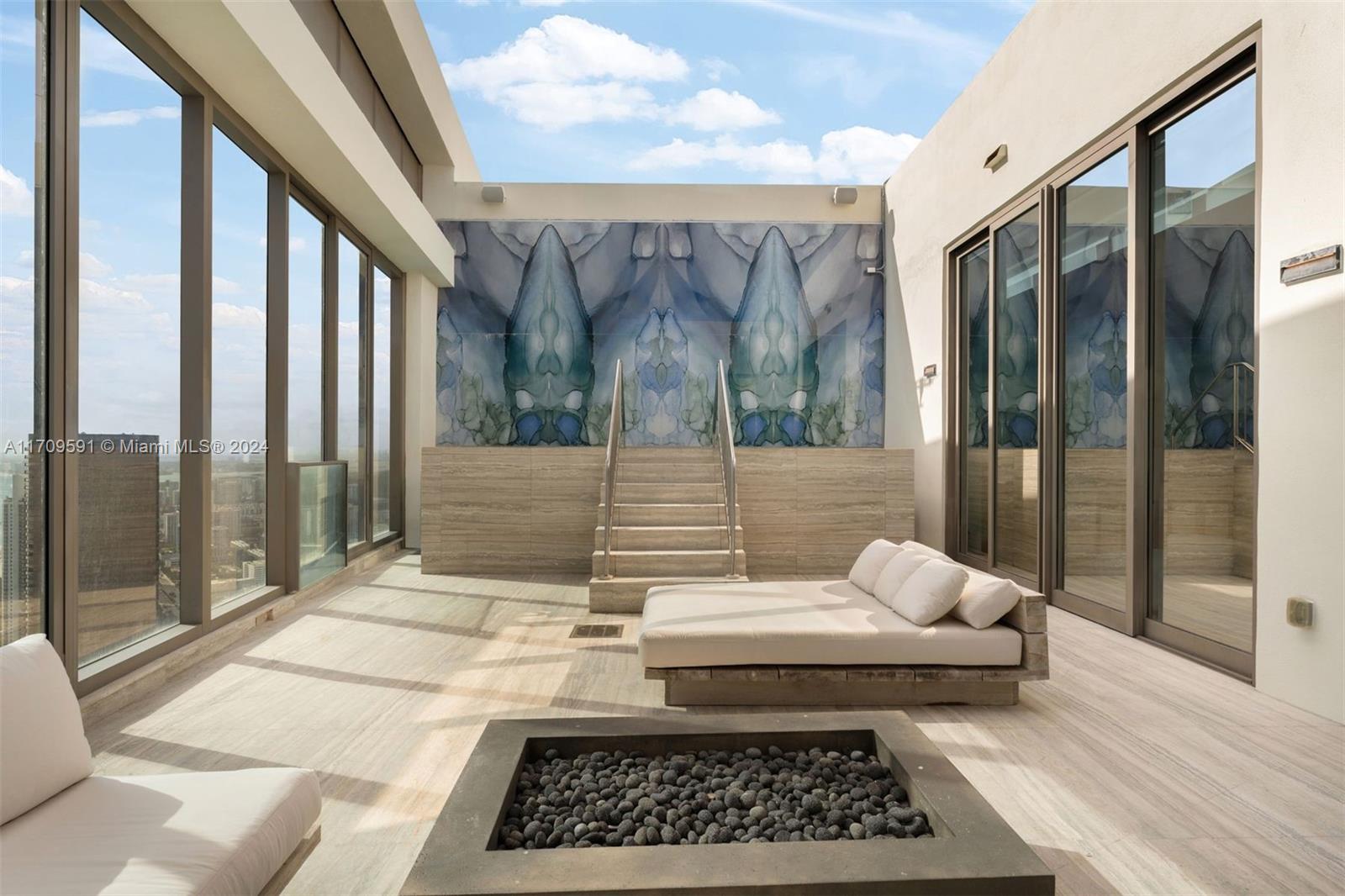 18975 Collins Ave Unit PH-00, Sunny Isles Beach, Florida, 33160, United States, 5 Bedrooms Bedrooms, ,7 BathroomsBathrooms,Residential,For Sale,18975 Collins Ave Unit PH-00,1675088
