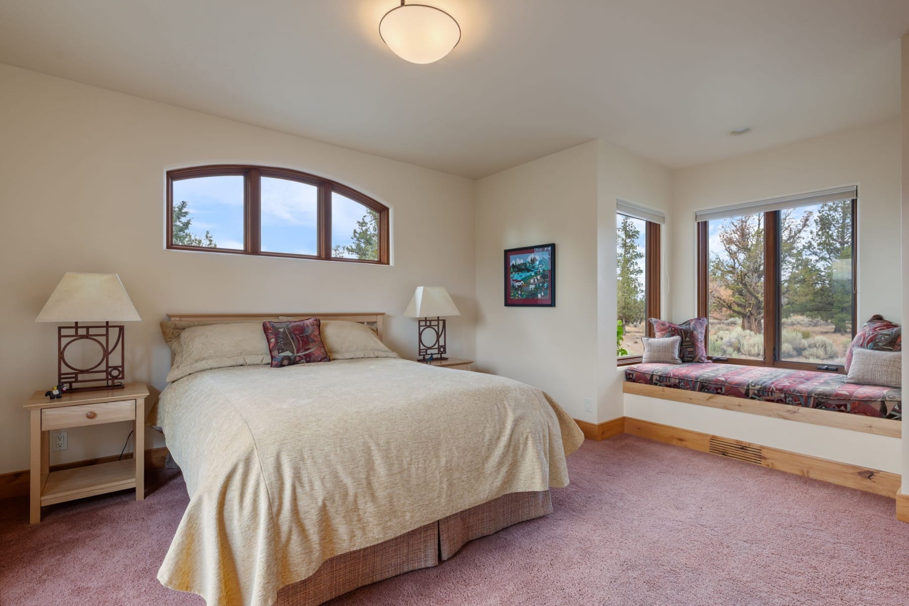  65855 Mariposa Lane Bend, OR 97703 - 物件實景