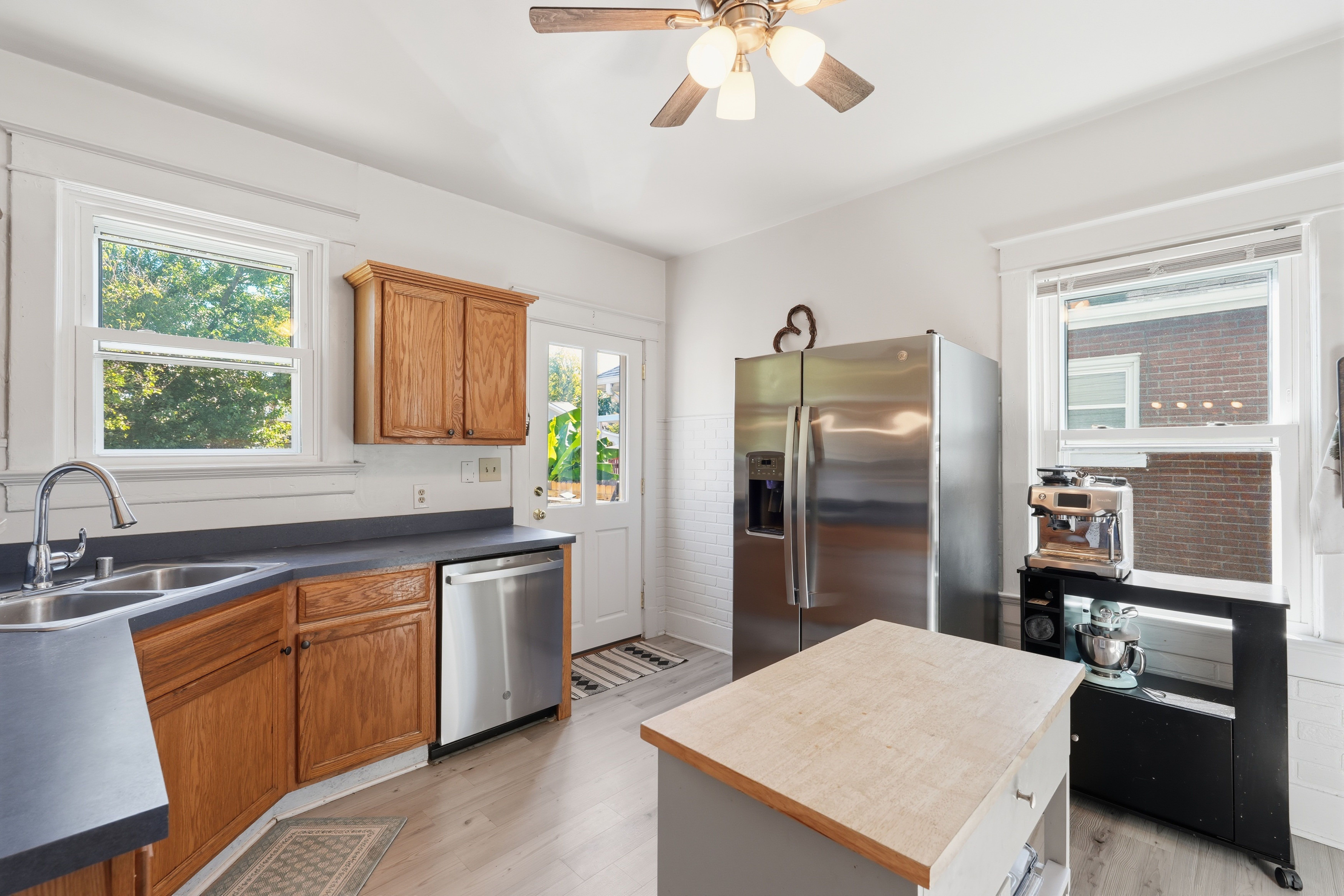  2061 South Shelby Street, Louisville, KY 40217 - 物件實景