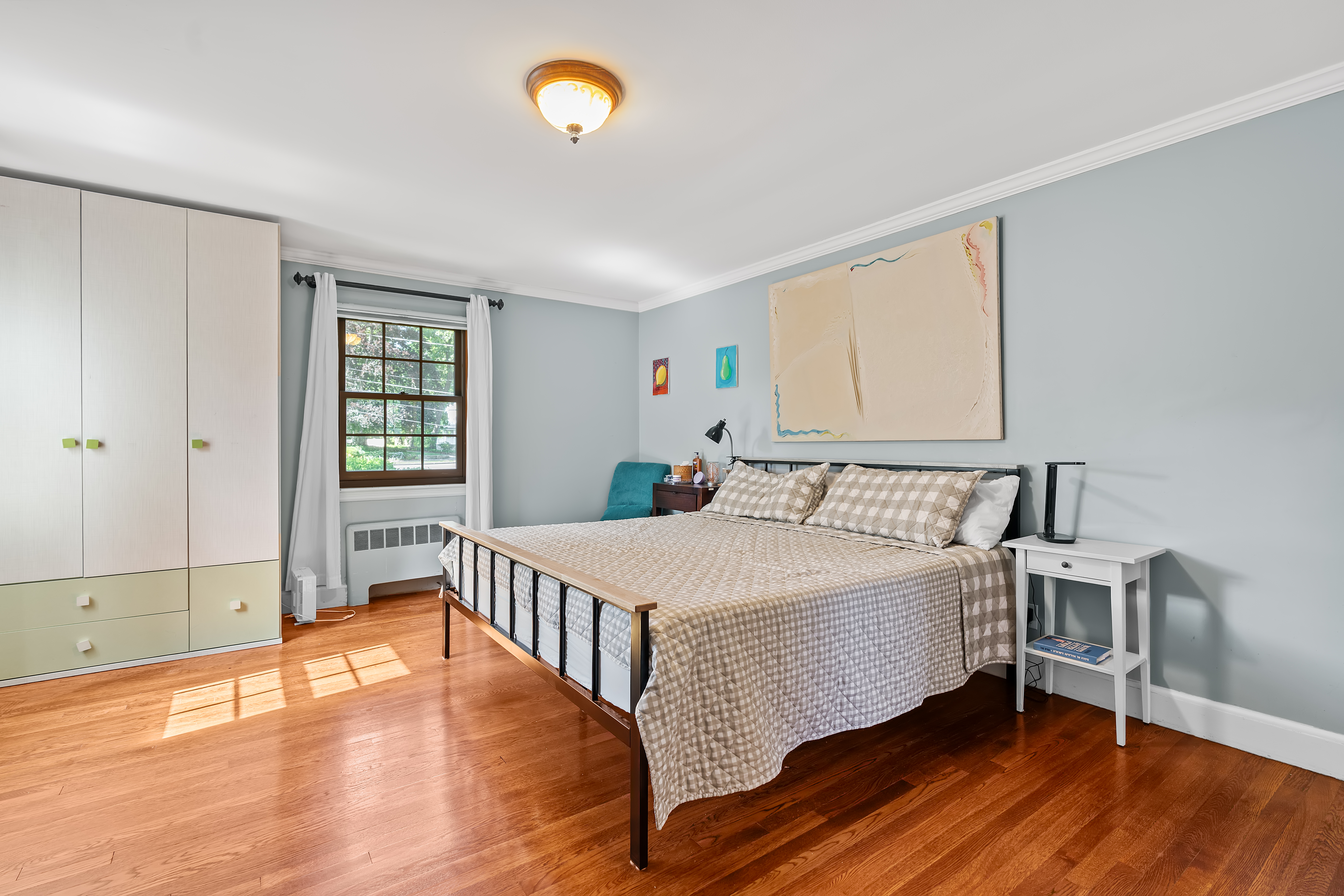  55 Forest Avenue, Newton, MA, 02465 - 物件實景