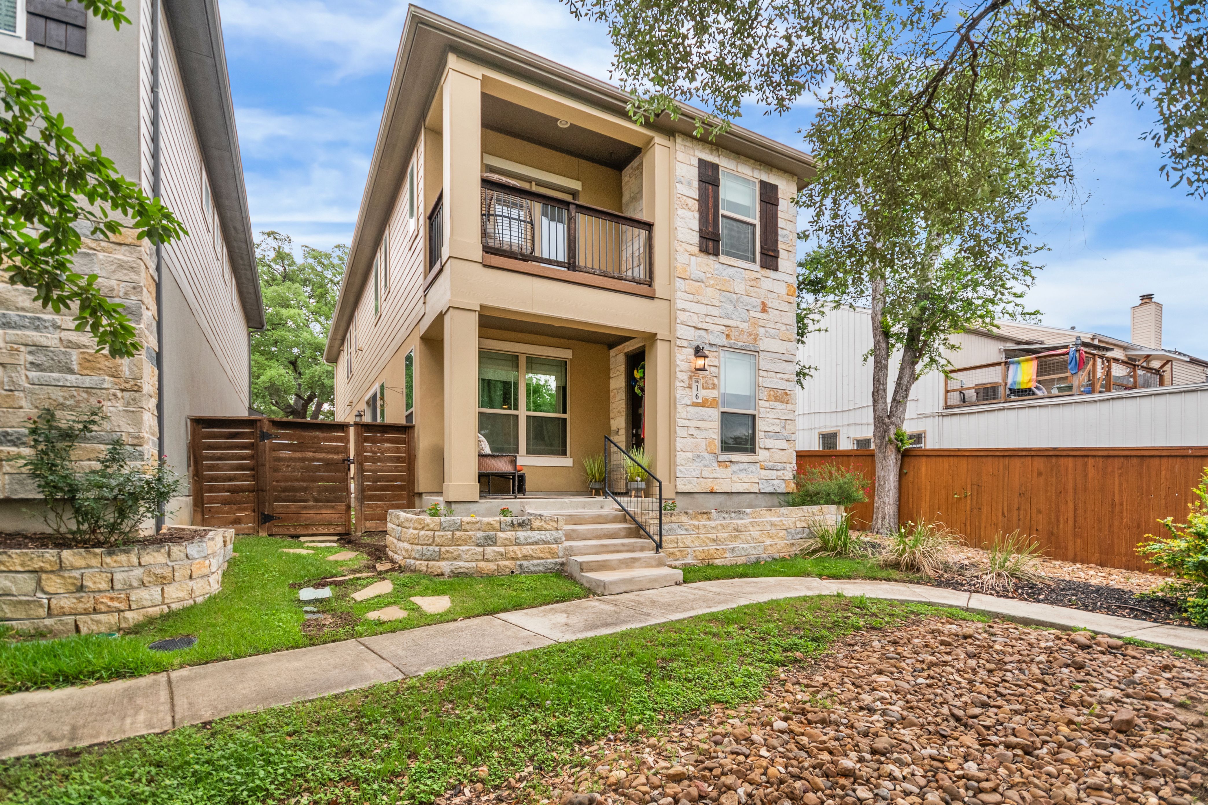  Style, Comfort and Convenience in Alamo Heights - 物件實景