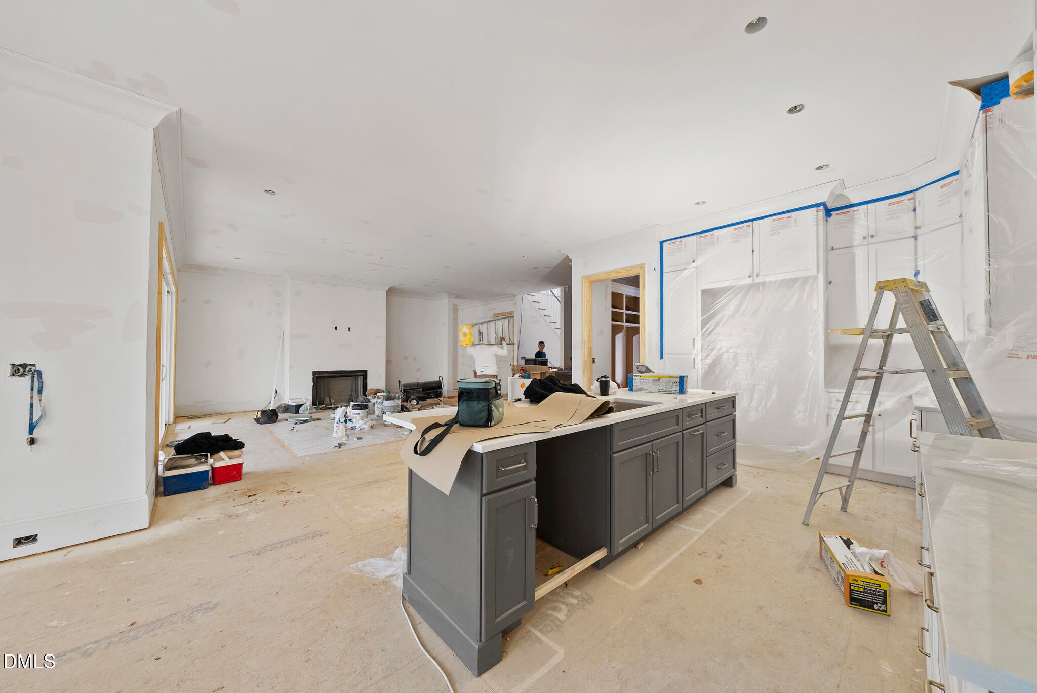 Wake Forest, North Carolina, 27587, United States, 4 Bedrooms Bedrooms, ,5 BathroomsBathrooms,Residential,For Sale,1987837