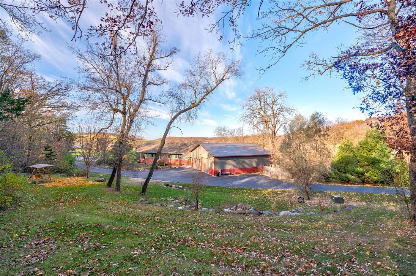 Sauk City, Wisconsin, 53583, United States, 5 Bedrooms Bedrooms, ,4 BathroomsBathrooms,Residential,For Sale,1992585