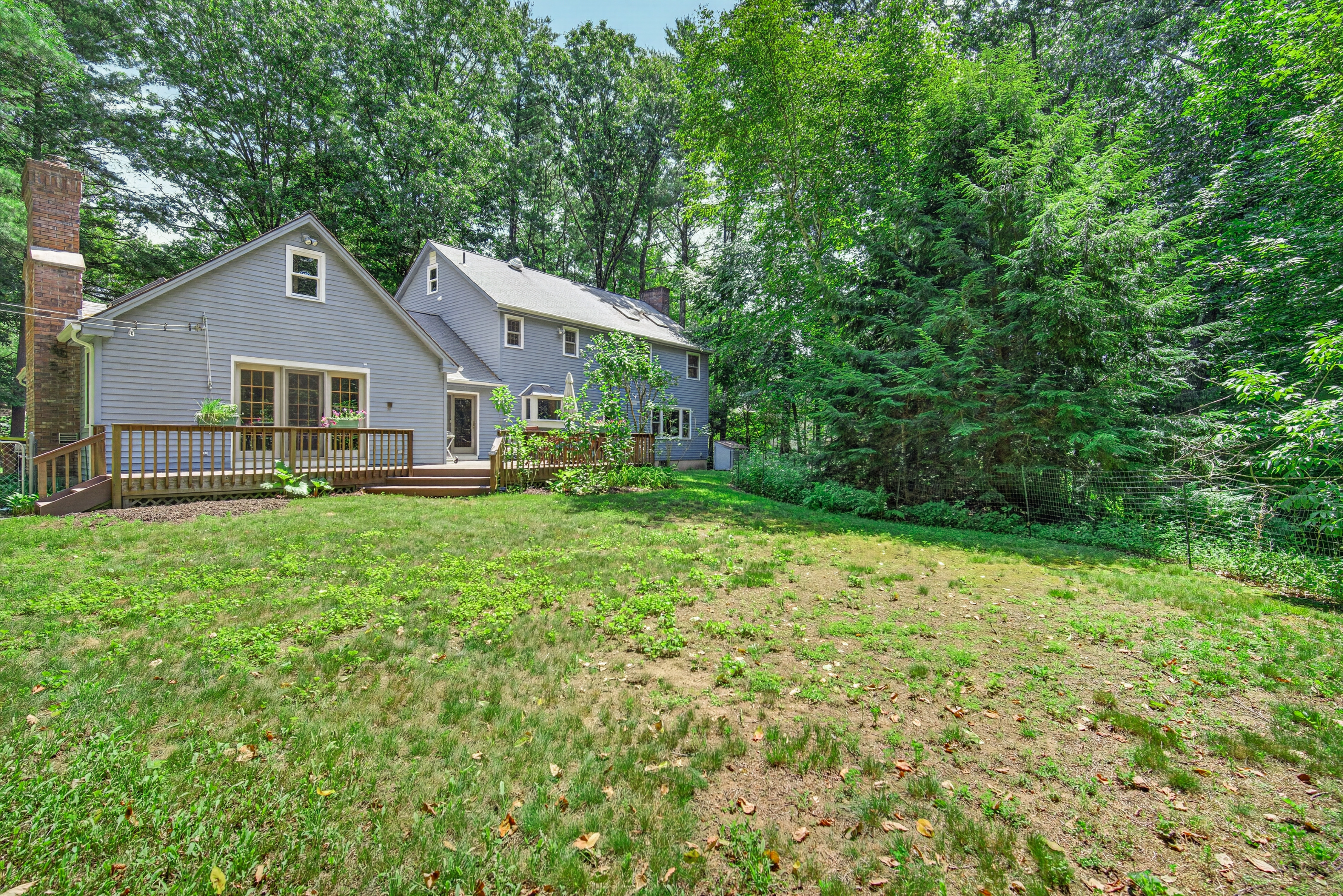  60 Hillcrest Lane, Saratoga Springs, NY 12866 - 物件實景