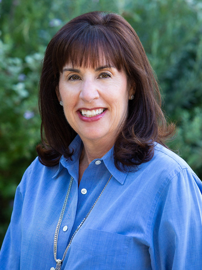 Susan Pacini