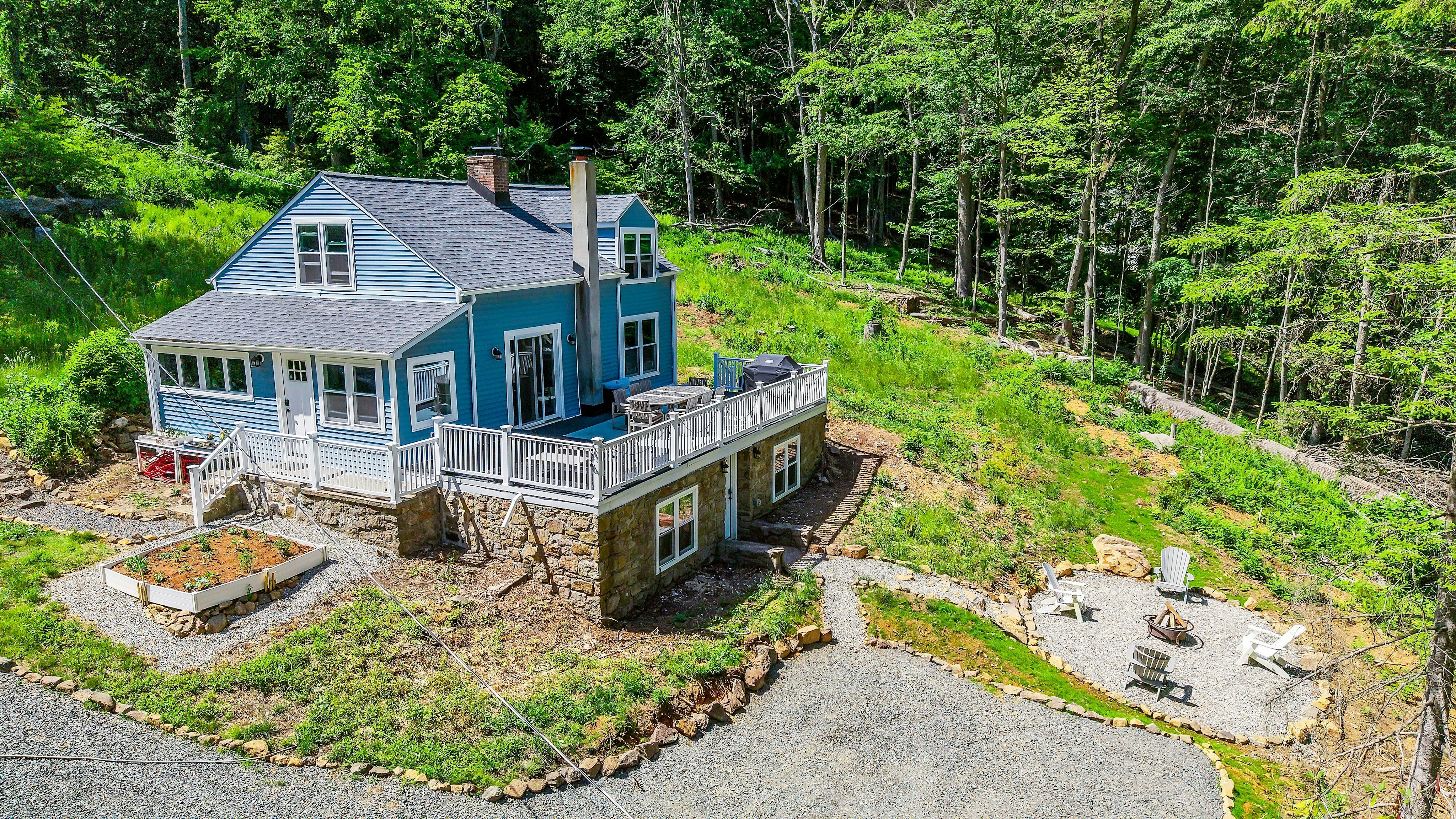  220 Hardscrabble Road, Bernardsville, NJ 07924 - 物件實景
