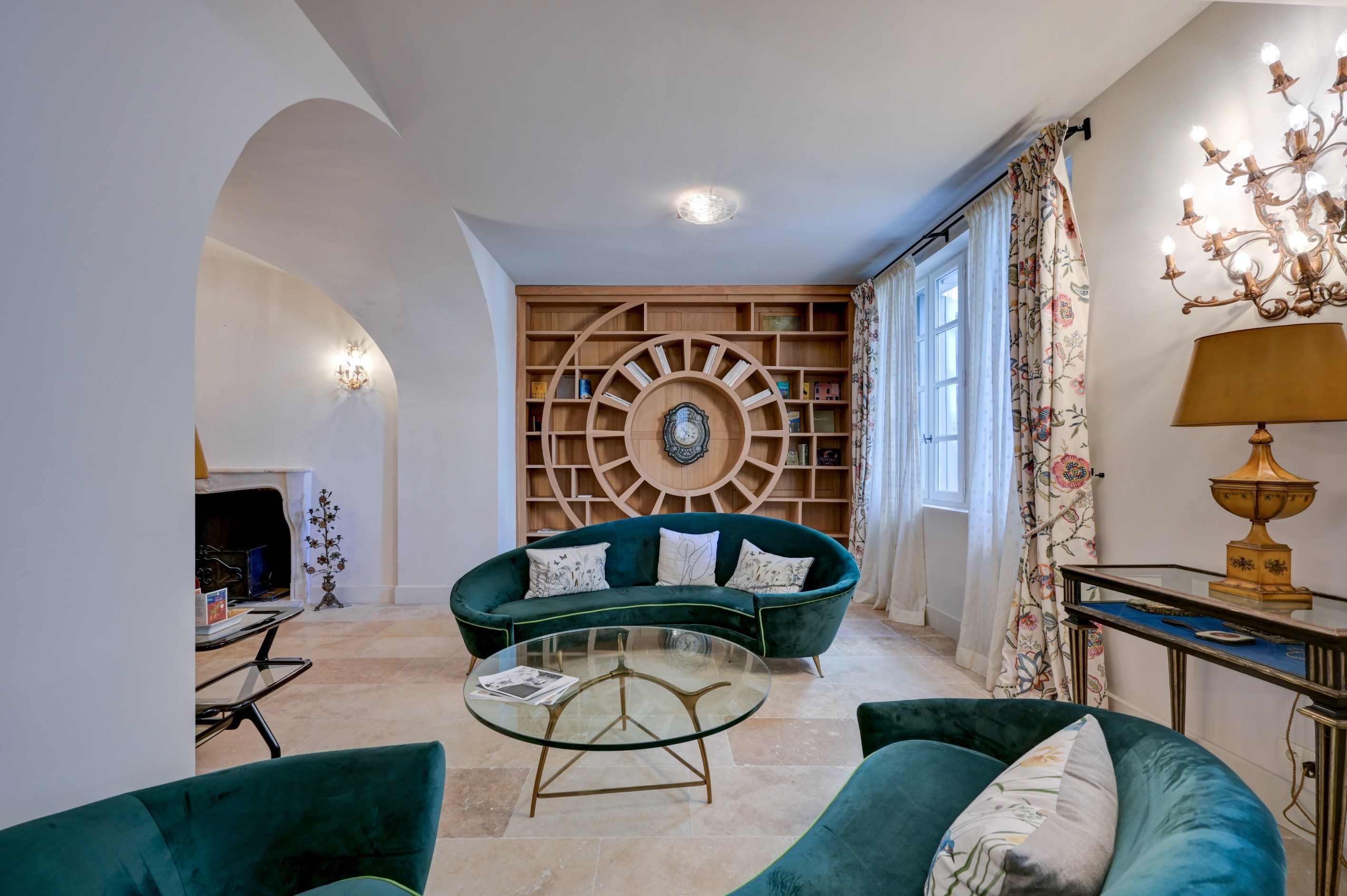  Character Property with Swimming Pool in the Heart of the Historic Center of Sa… - 物件實景