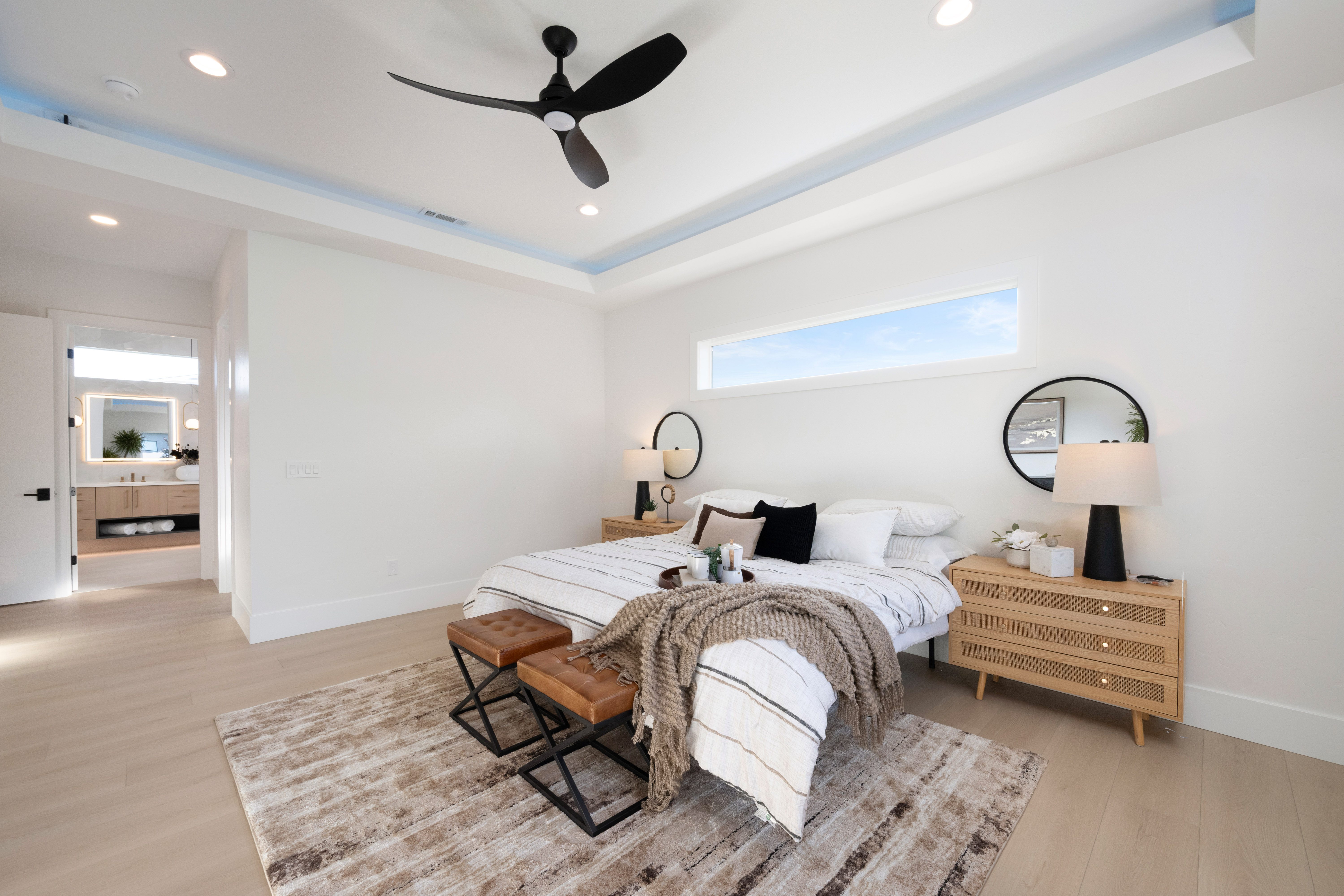  Step Into Elevated New Construction at The Dwellings - 物件實景