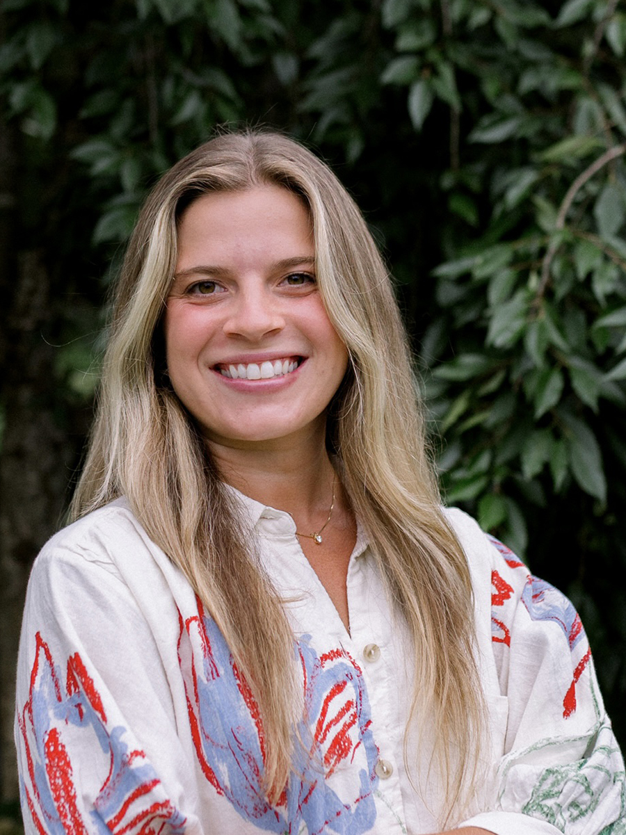 Jenna Childers