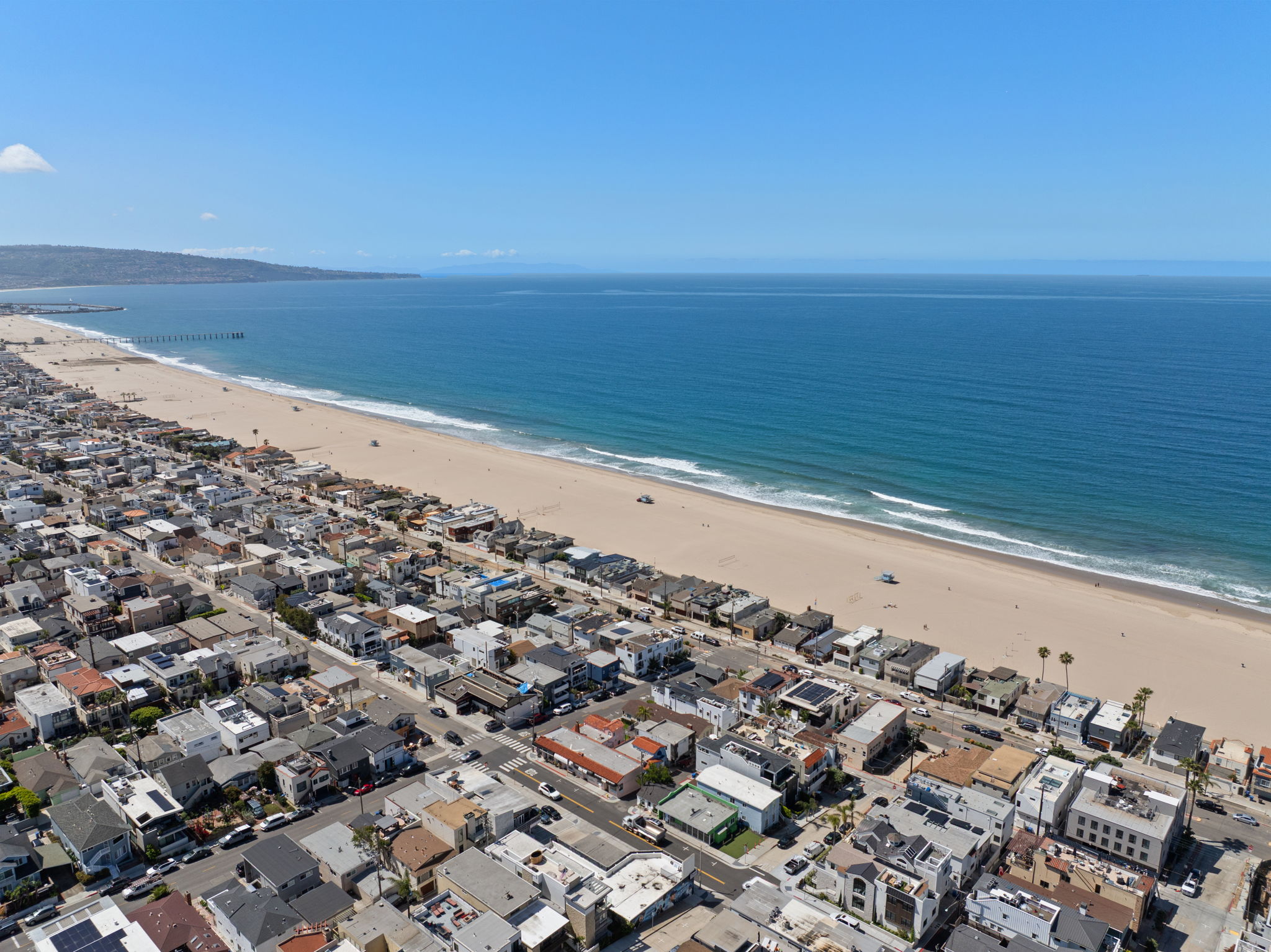  123 Longfellow Avenue, Hermosa Beach, CA 90254 - 物件實景