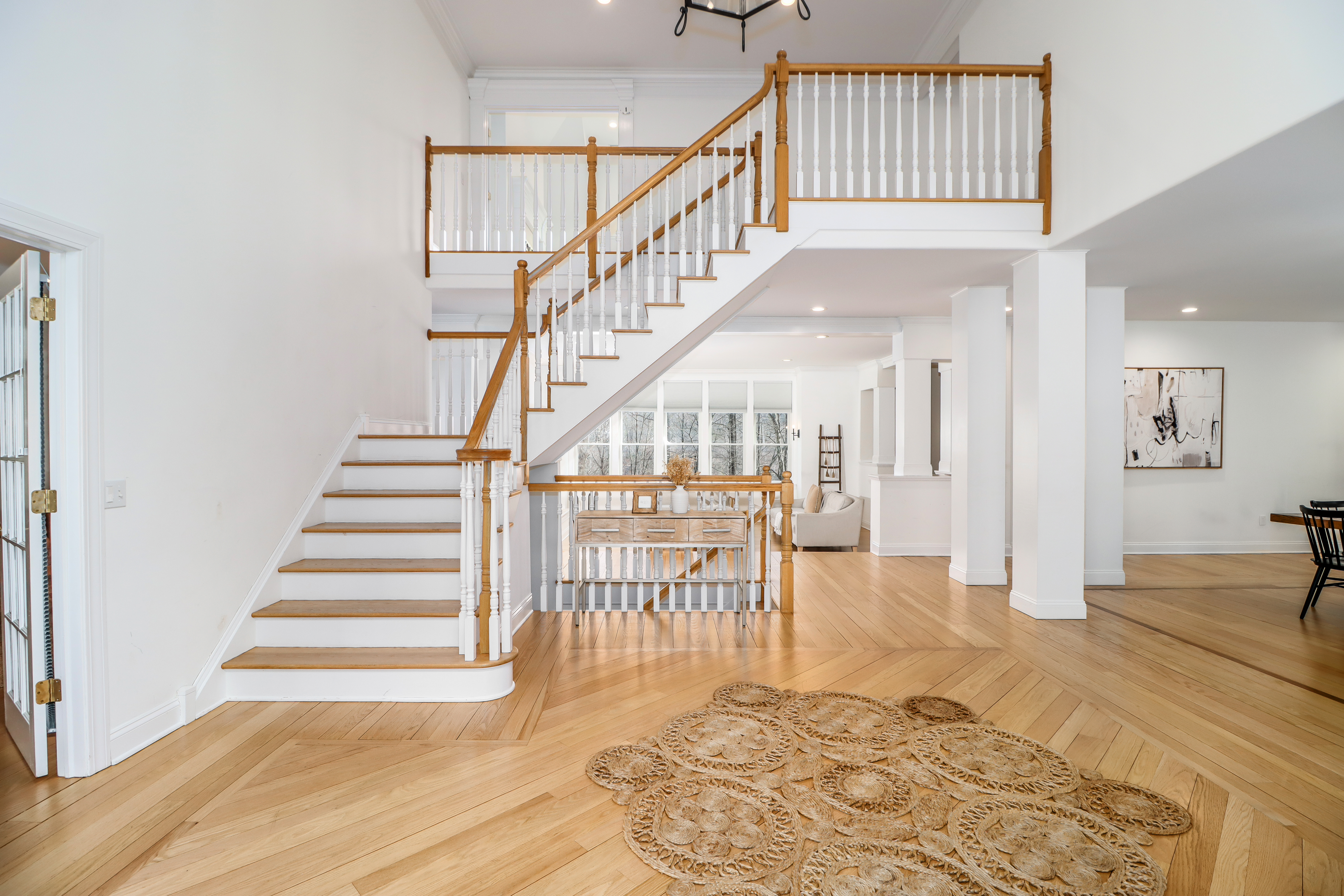  Lake Lillinonah Living, Elevated by Privacy and Scale - 物件實景