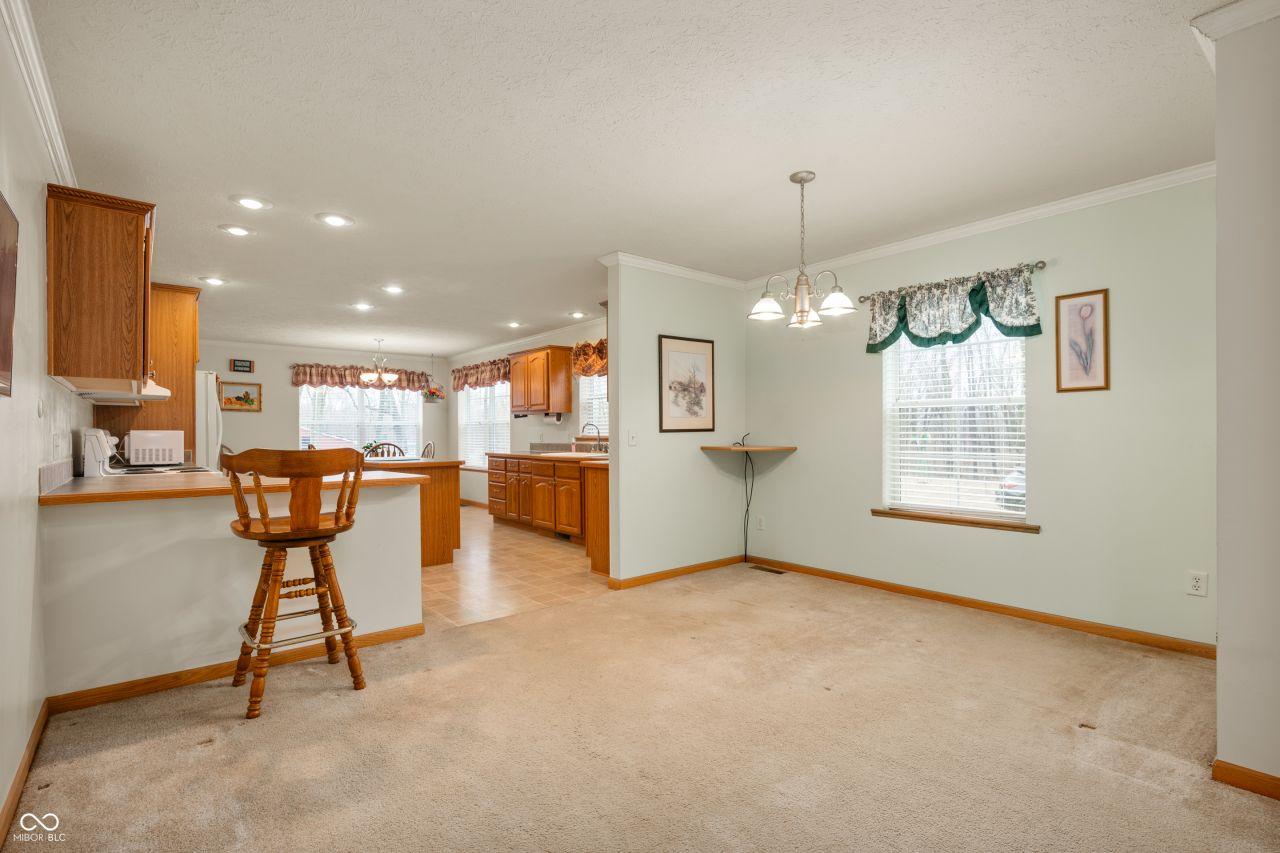 Alexandria, Indiana, 46001, United States, 3 Bedrooms Bedrooms, ,2 BathroomsBathrooms,Residential,For Sale,1728694